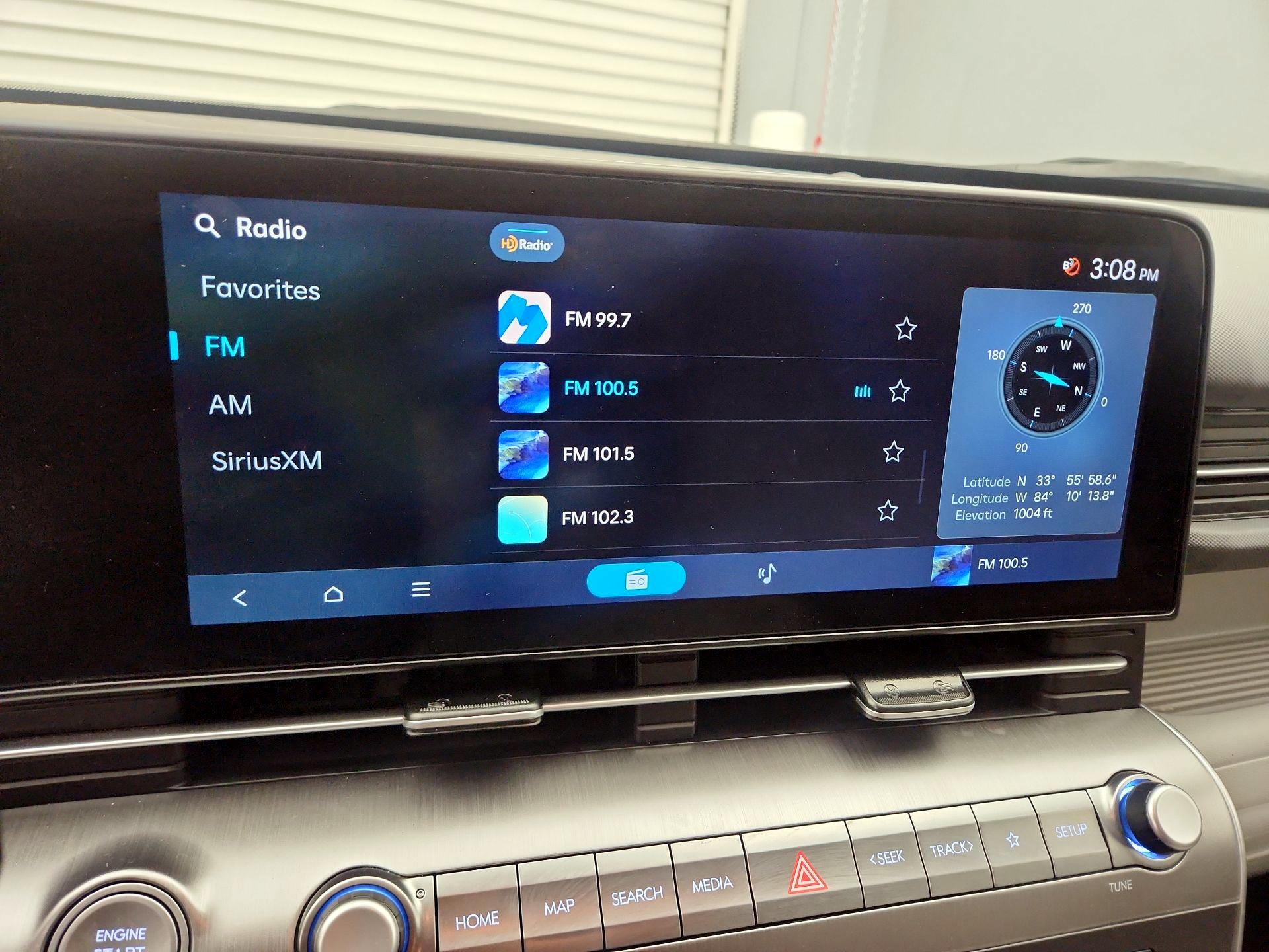 Thumbnail: 2025 Hyundai Kona - 15