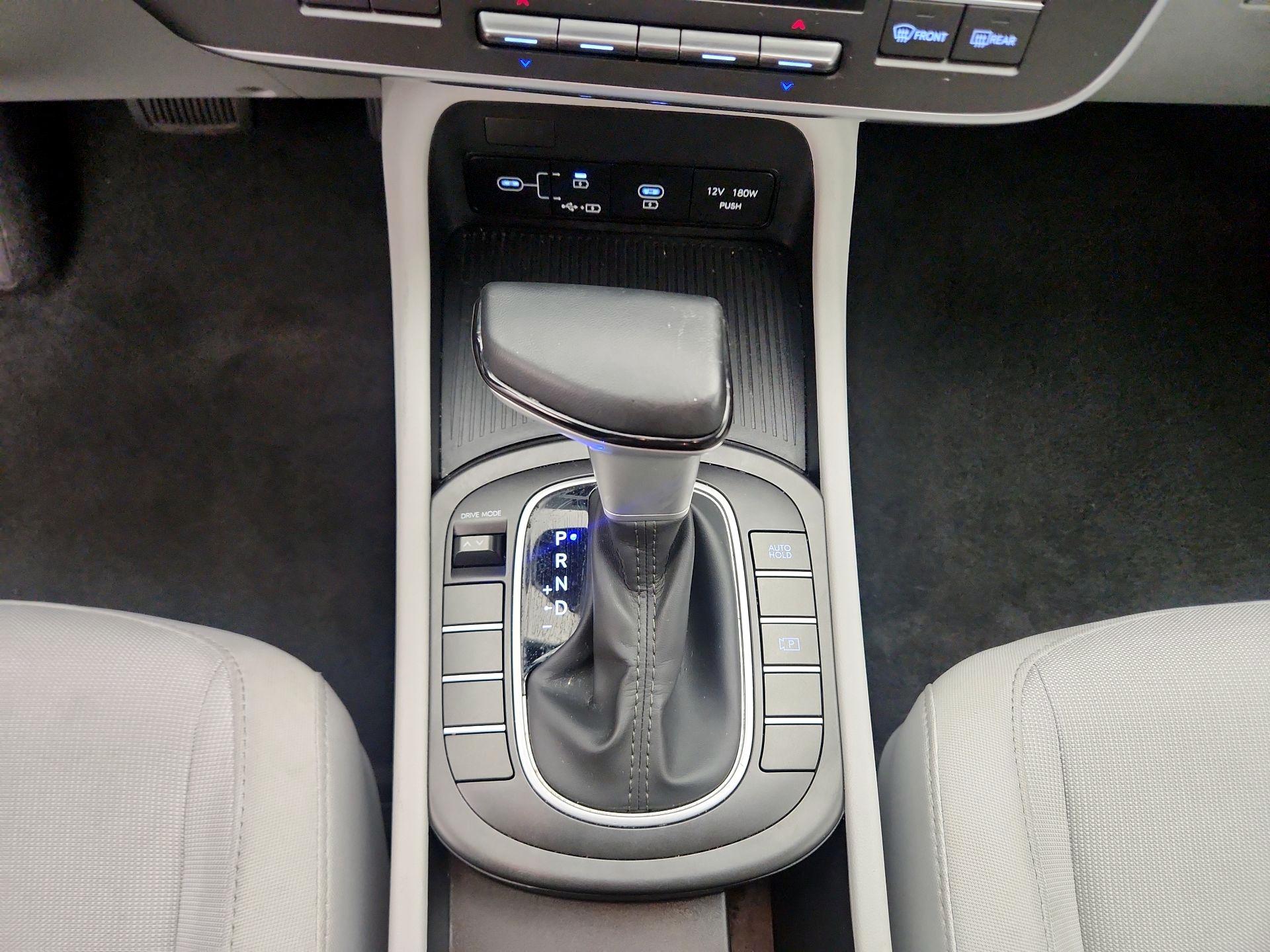 Thumbnail: 2025 Hyundai Kona - 17