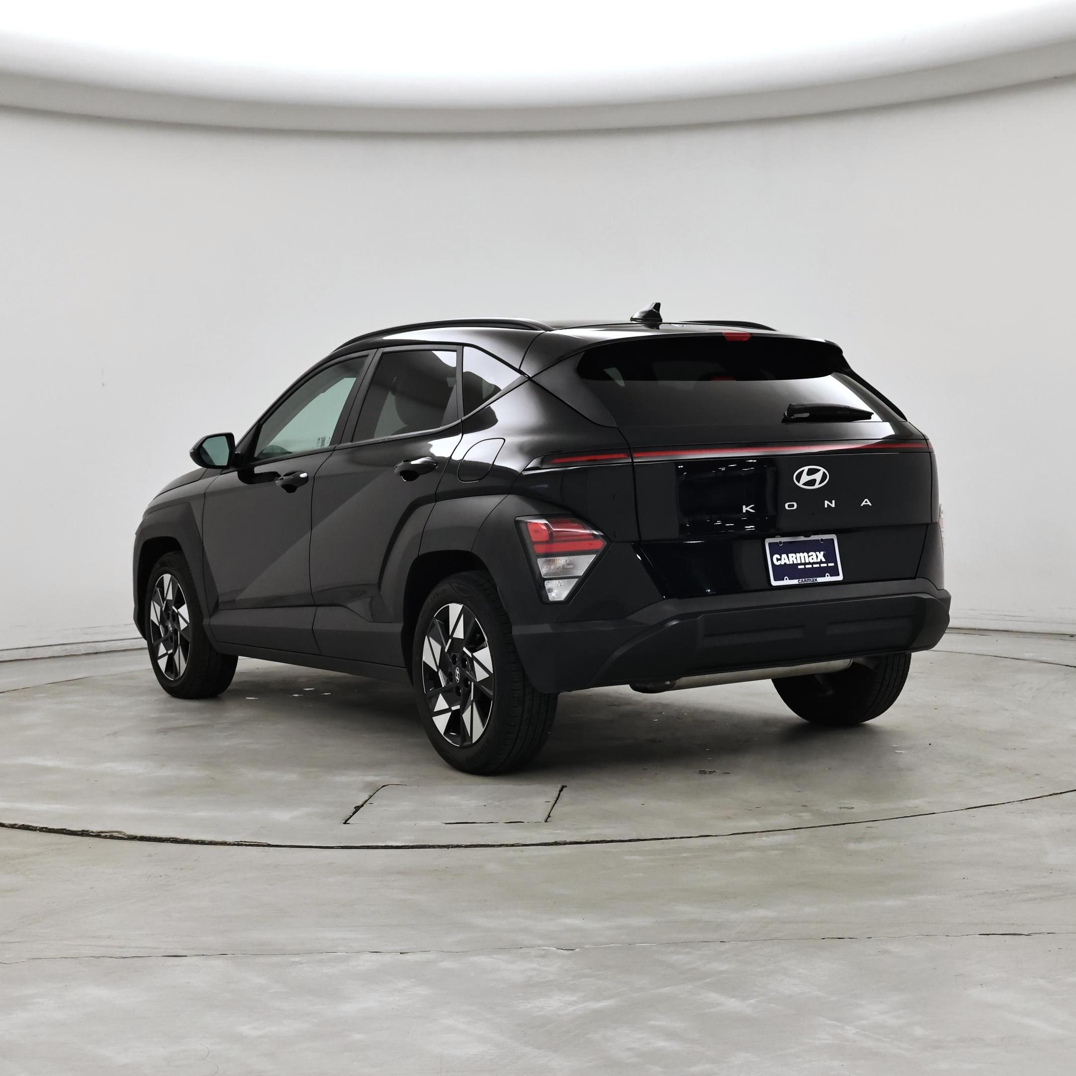Thumbnail: 2025 Hyundai Kona - 2