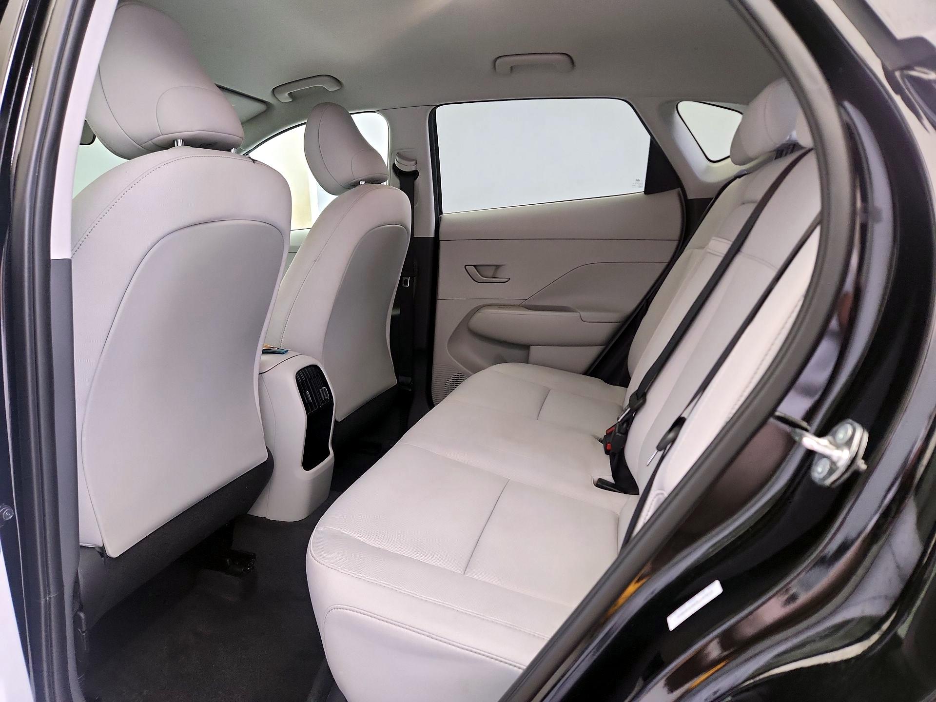 Thumbnail: 2025 Hyundai Kona - 19