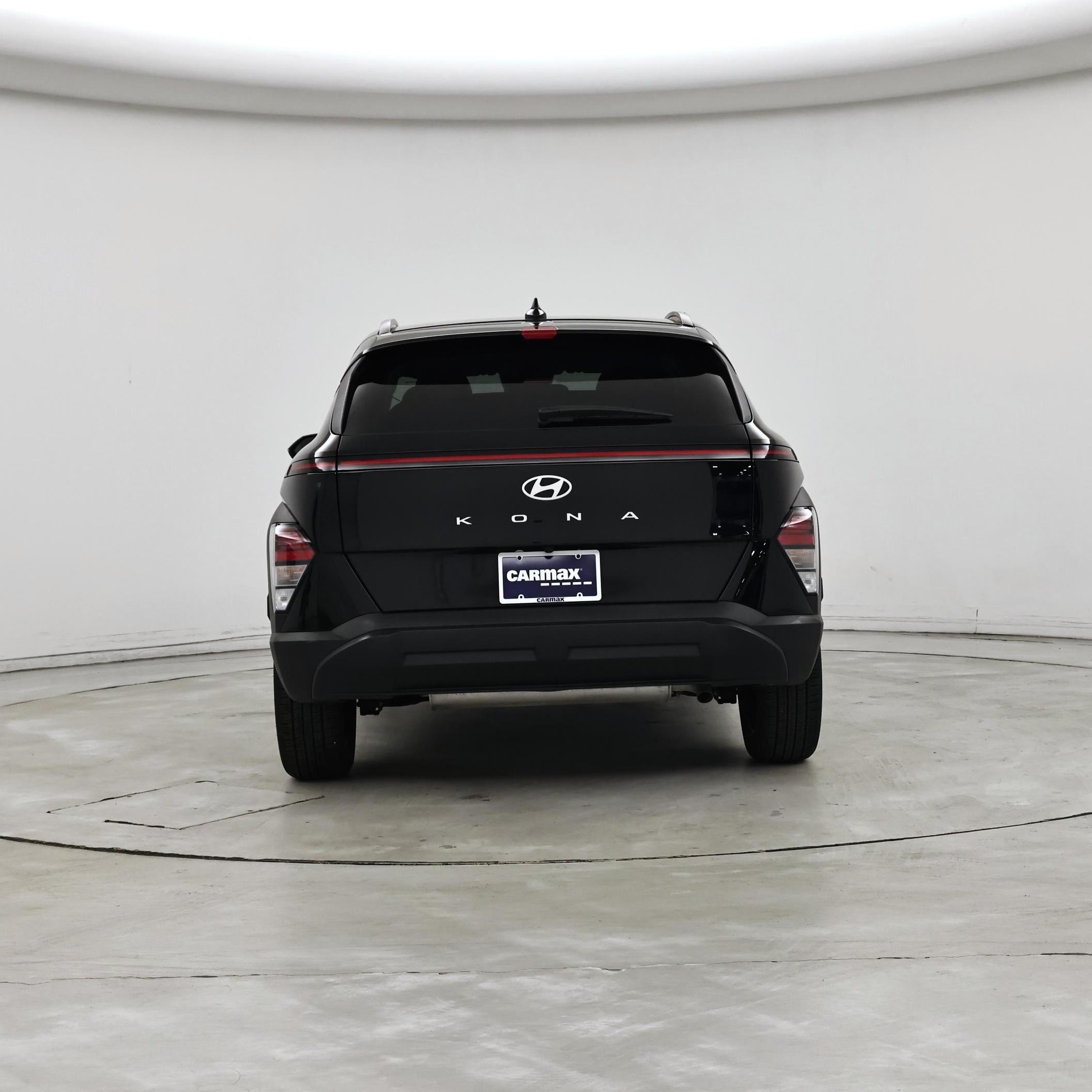 Thumbnail: 2025 Hyundai Kona - 6