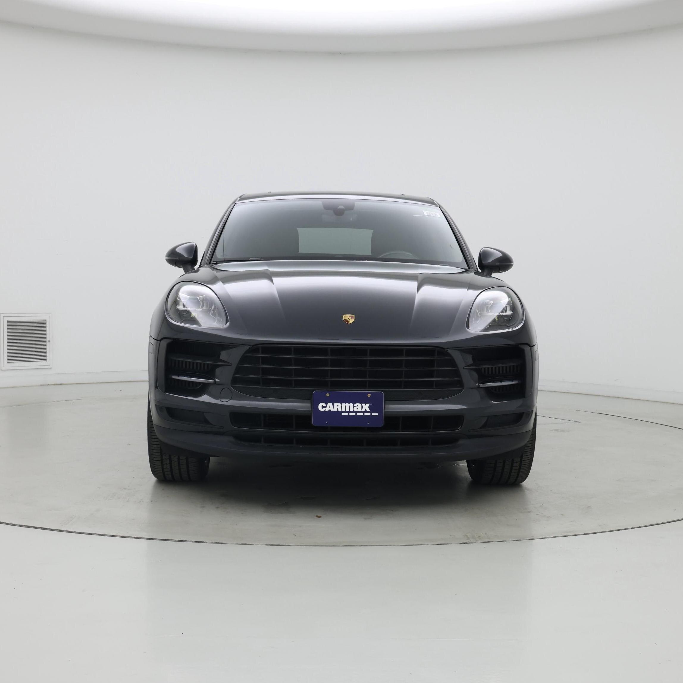 Thumbnail: 2020 Porsche Macan - 5