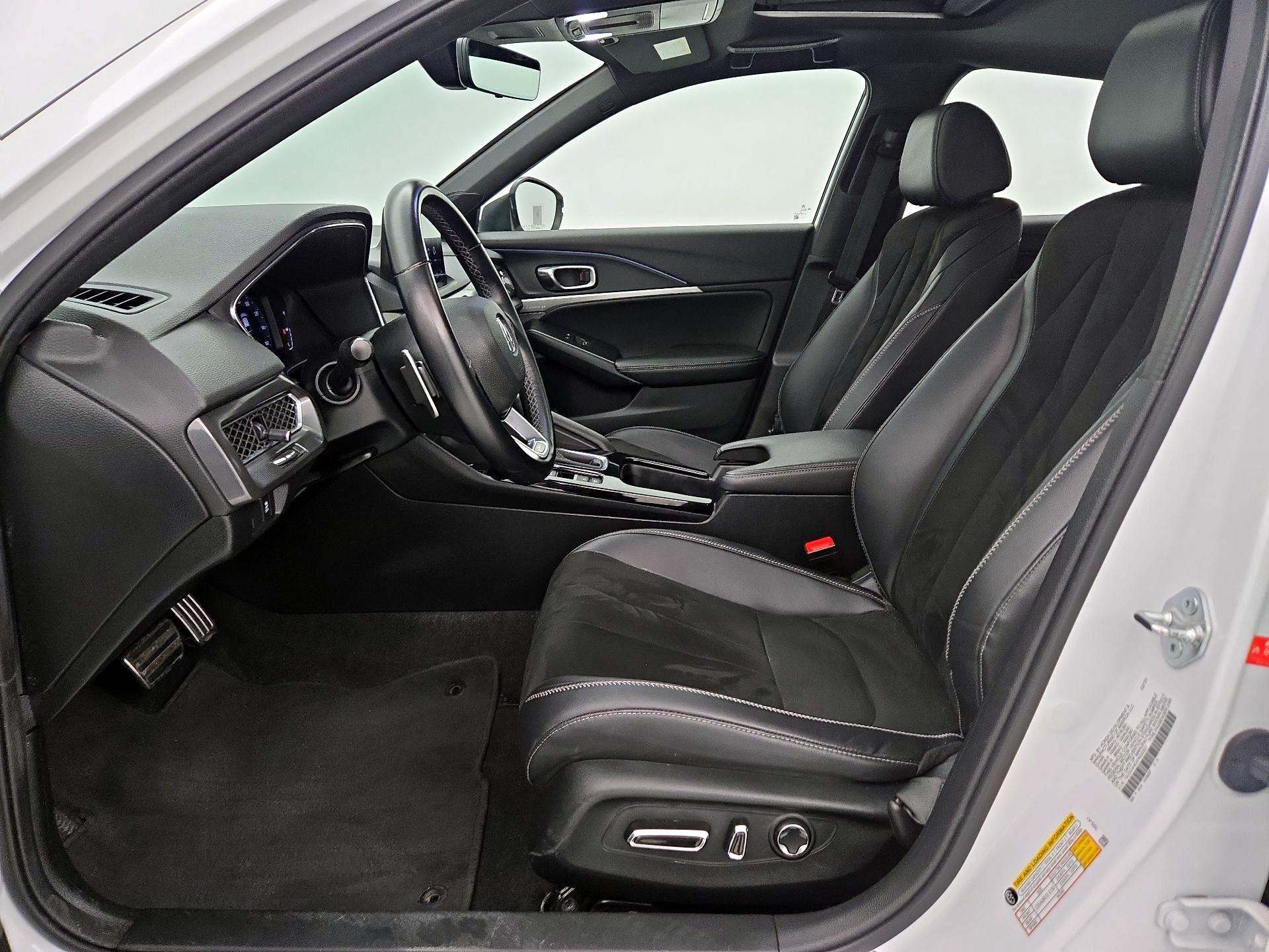 Thumbnail: 2023 Acura Integra - 11