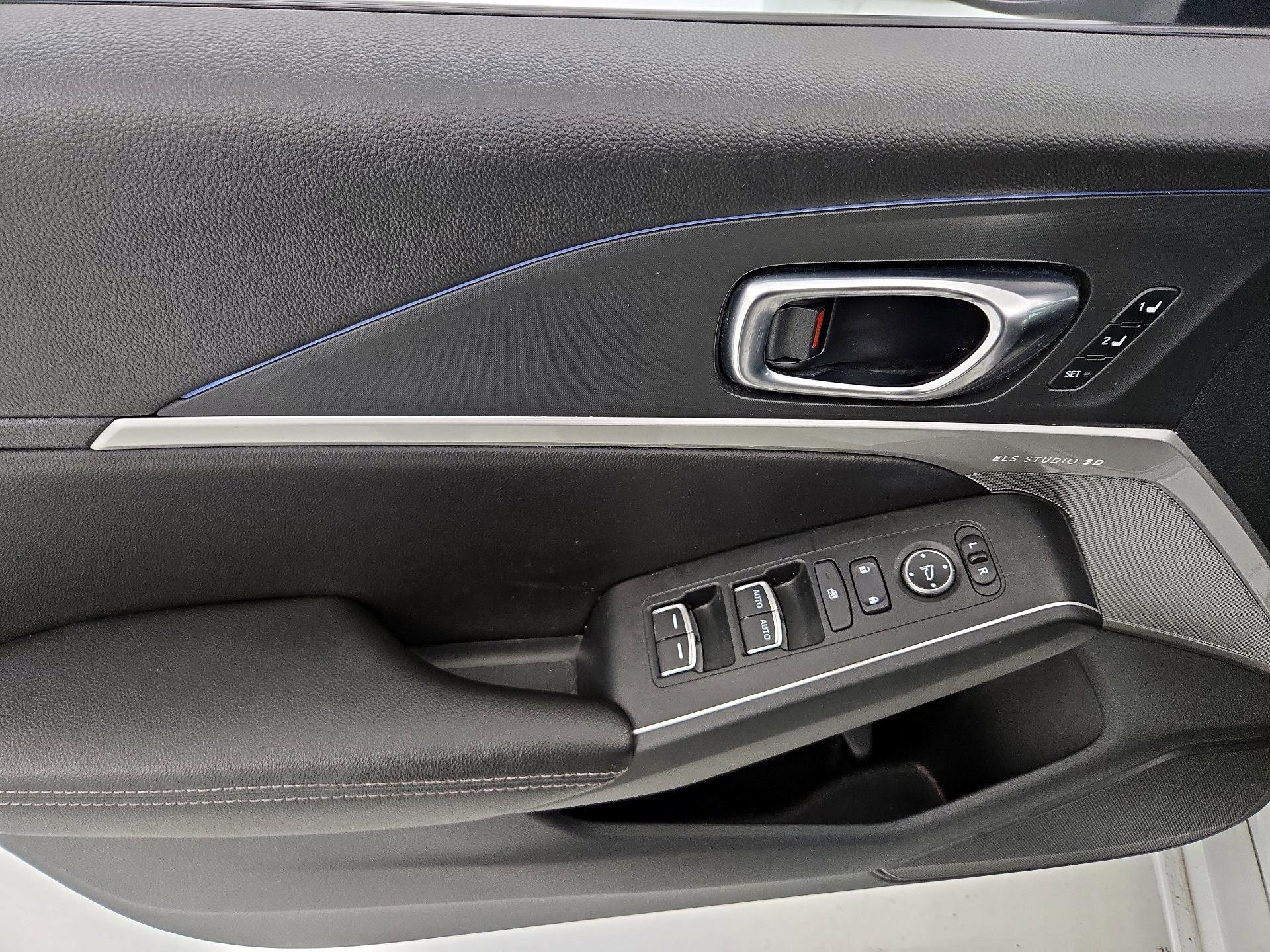 Thumbnail: 2023 Acura Integra - 12