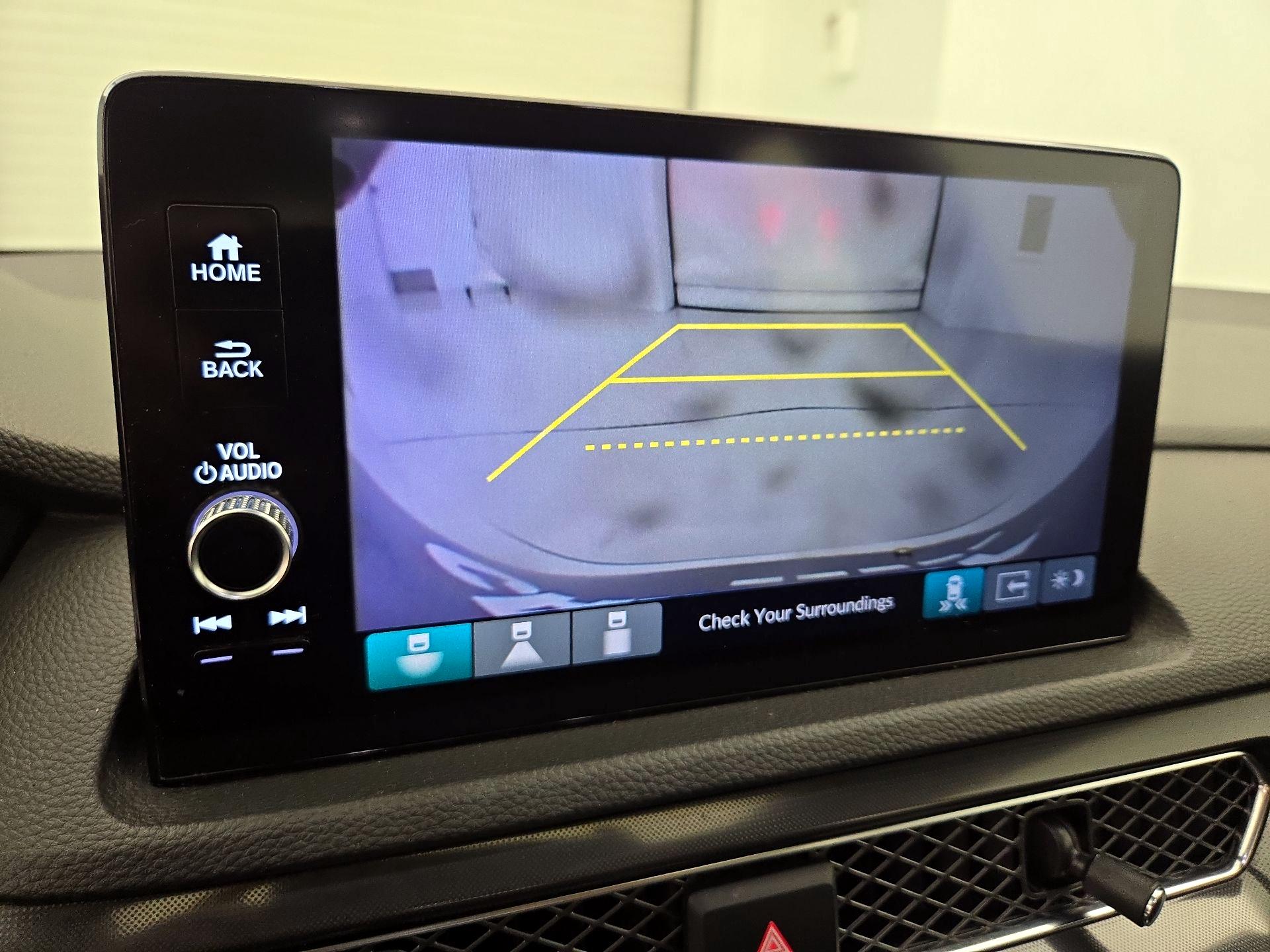 Thumbnail: 2023 Acura Integra - 14