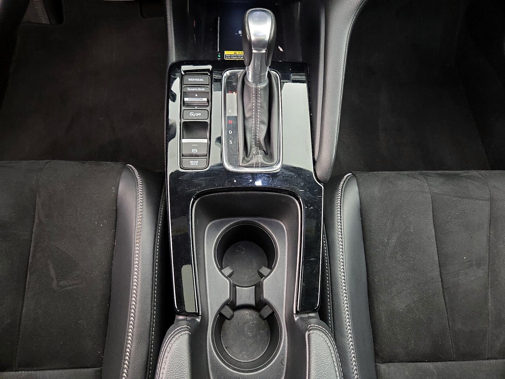 Thumbnail: 2023 Acura Integra - 17