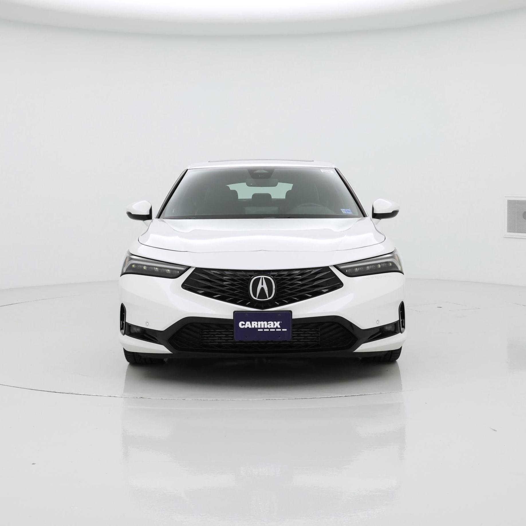 Thumbnail: 2023 Acura Integra - 5