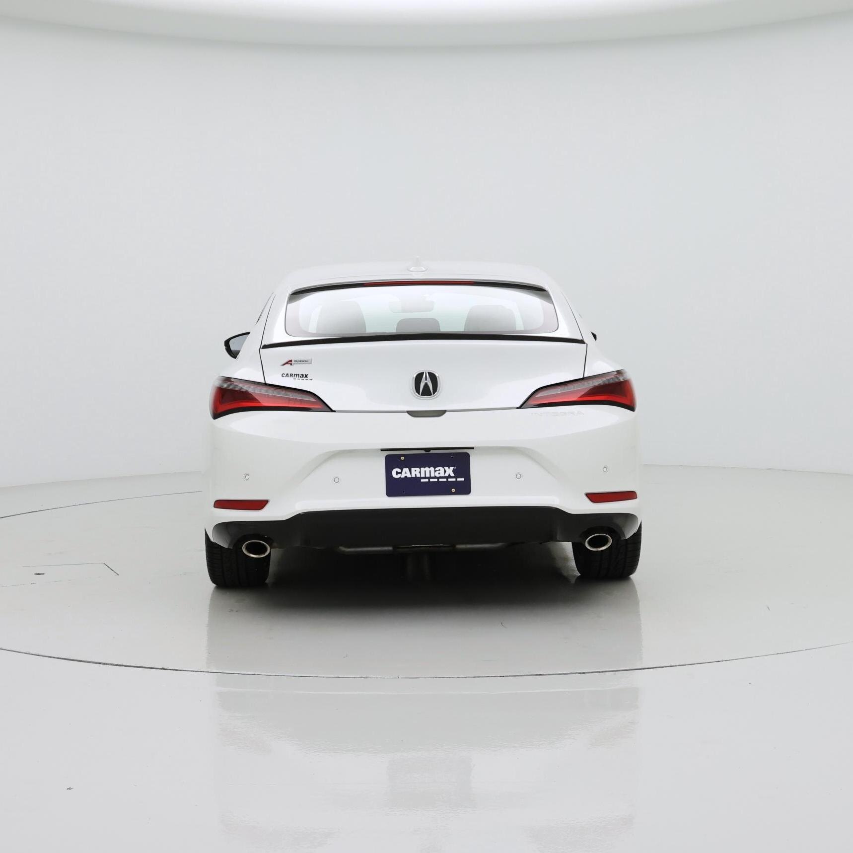 Thumbnail: 2023 Acura Integra - 6