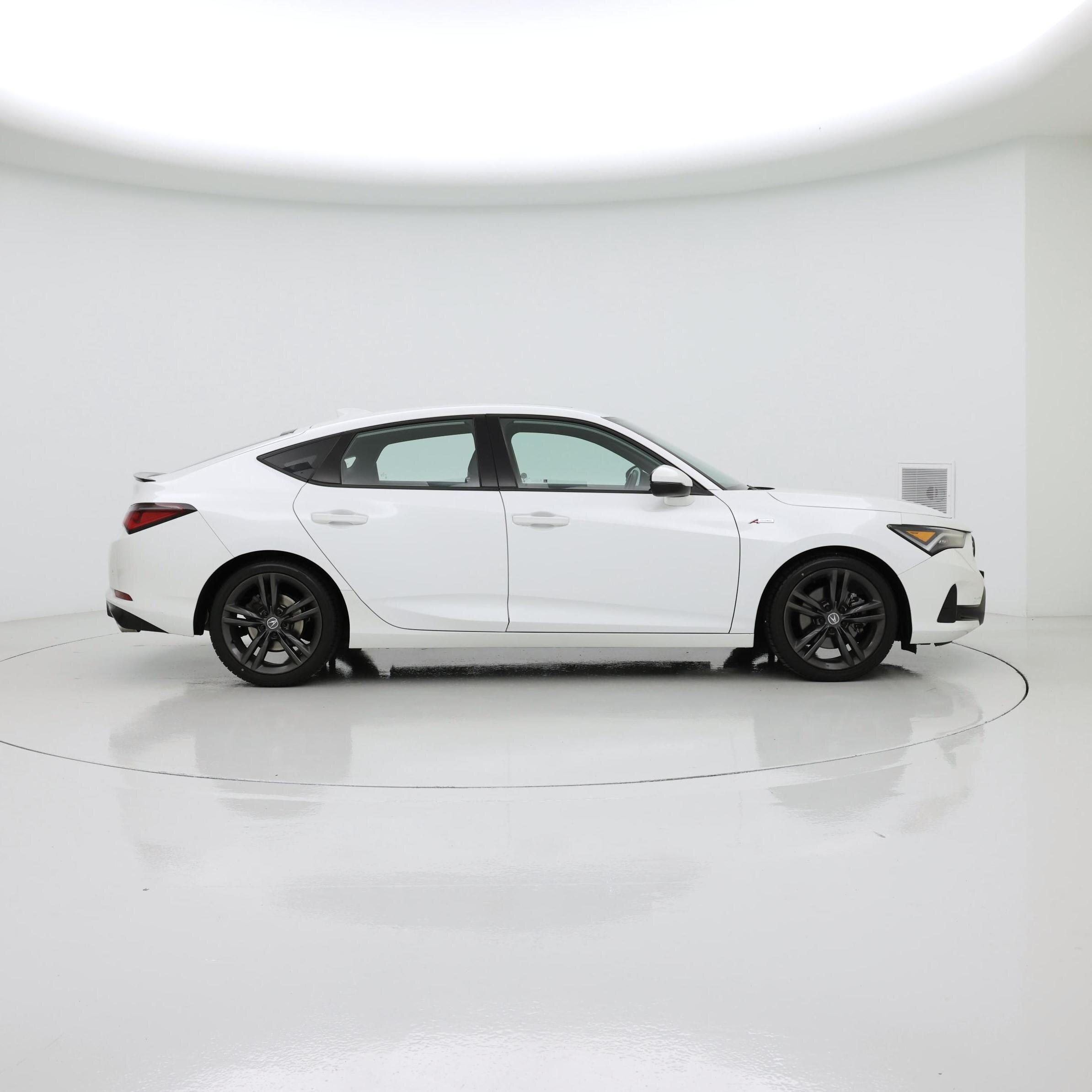 Thumbnail: 2023 Acura Integra - 7