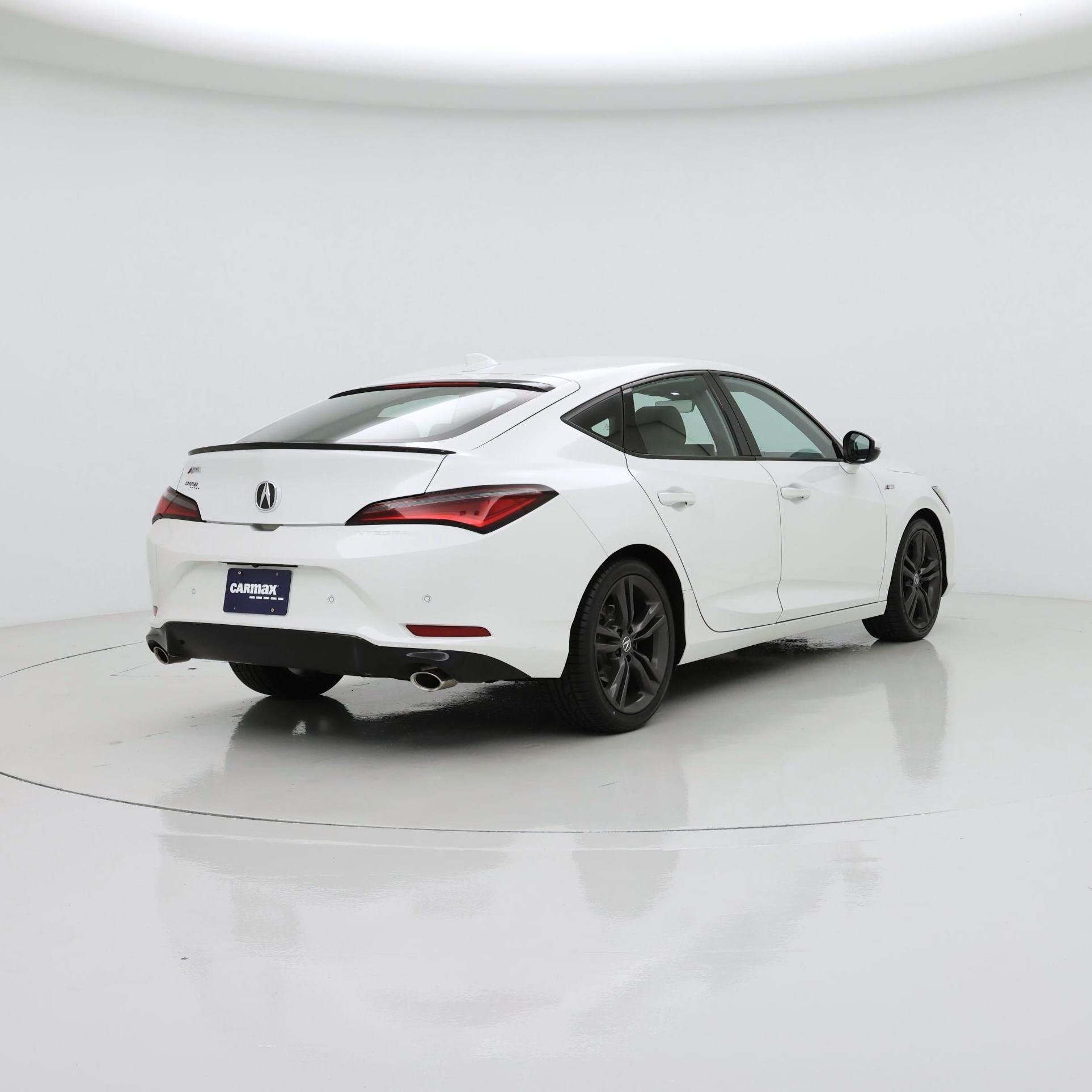 Thumbnail: 2023 Acura Integra - 8