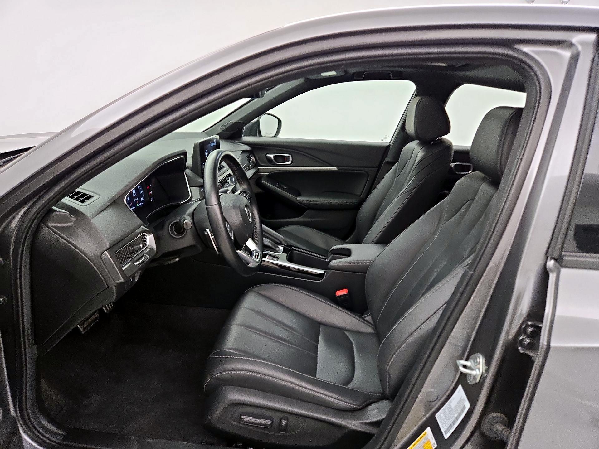 Thumbnail: 2023 Acura Integra - 11