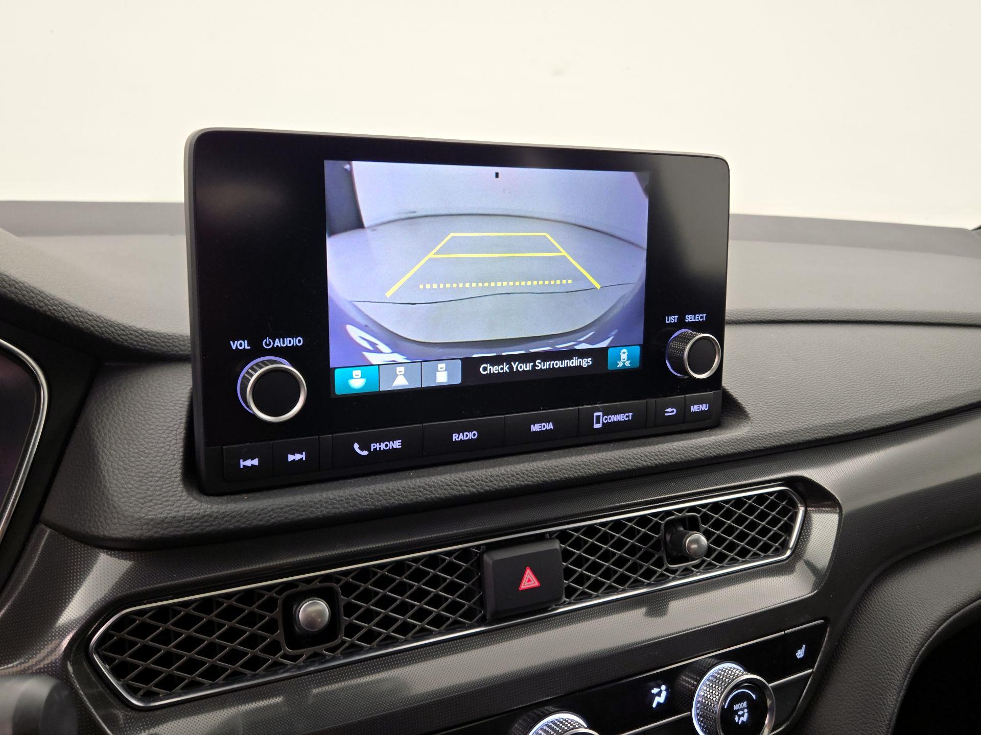 Thumbnail: 2023 Acura Integra - 14