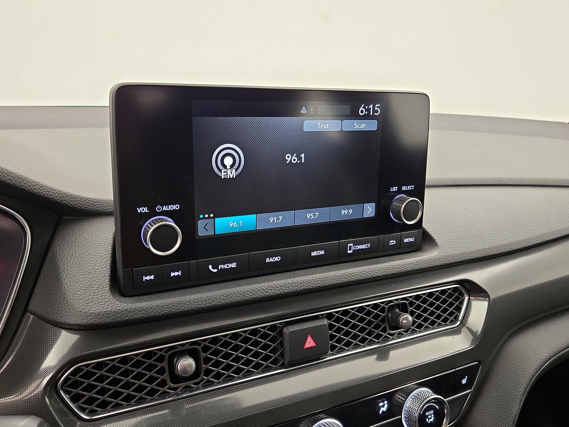 Thumbnail: 2023 Acura Integra - 15