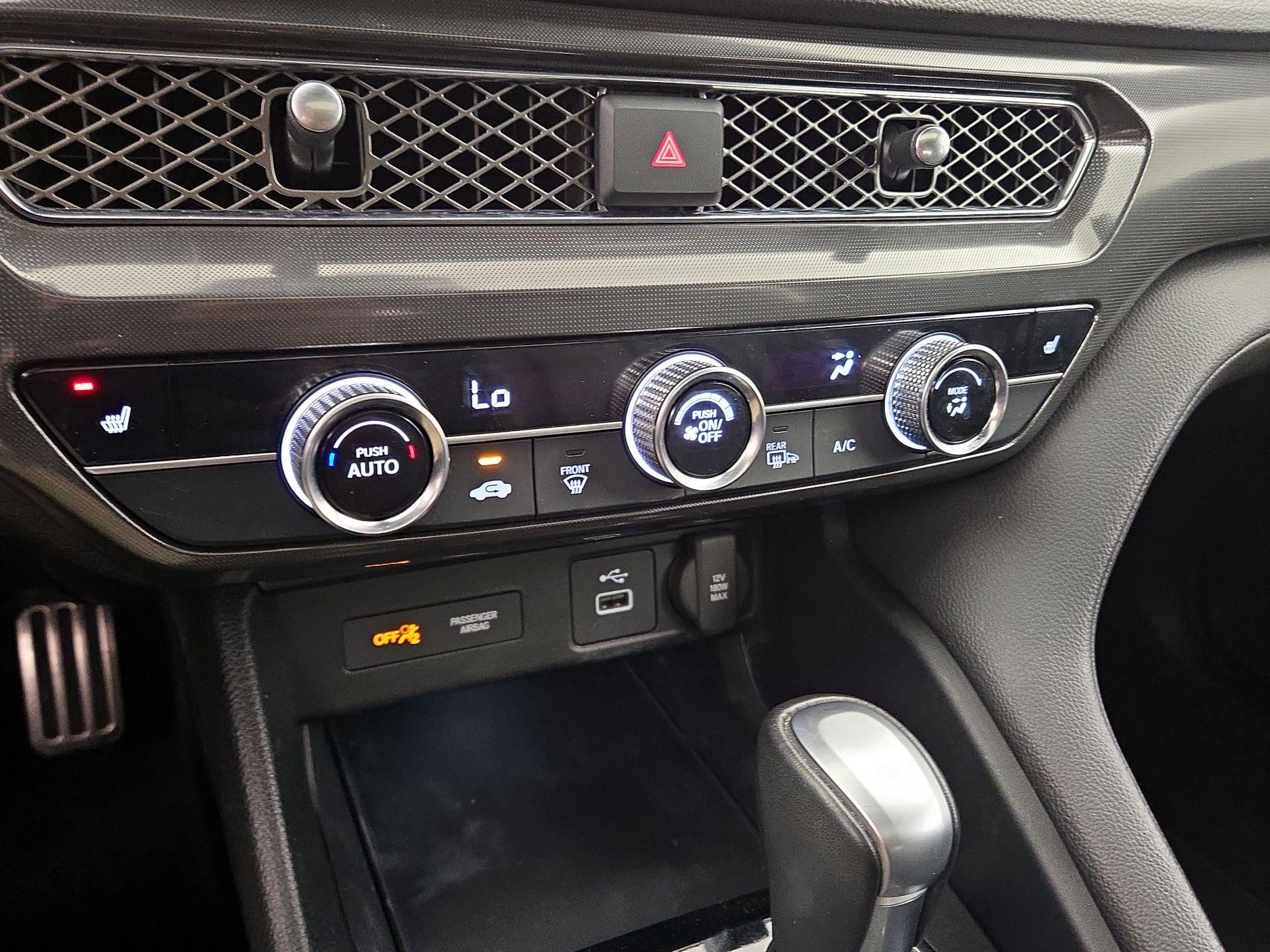 Thumbnail: 2023 Acura Integra - 16