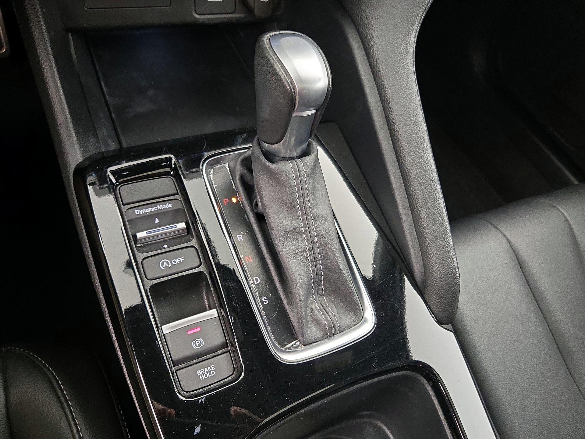 Thumbnail: 2023 Acura Integra - 17