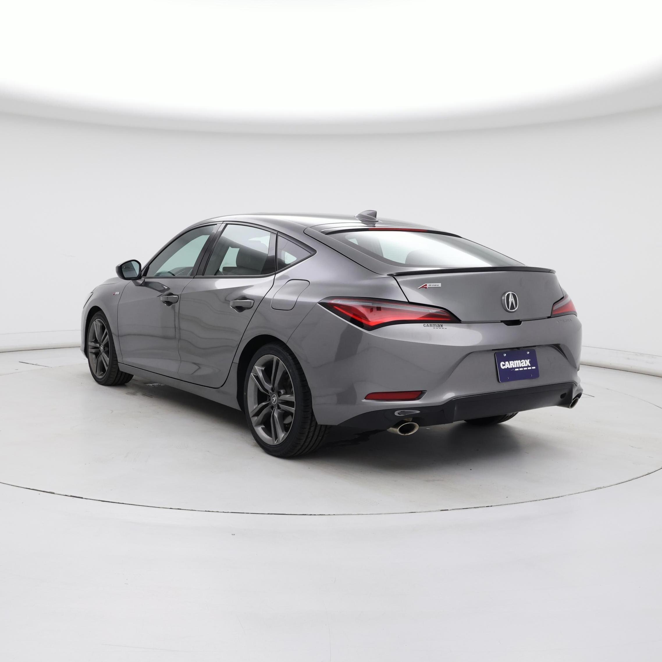 Thumbnail: 2023 Acura Integra - 2