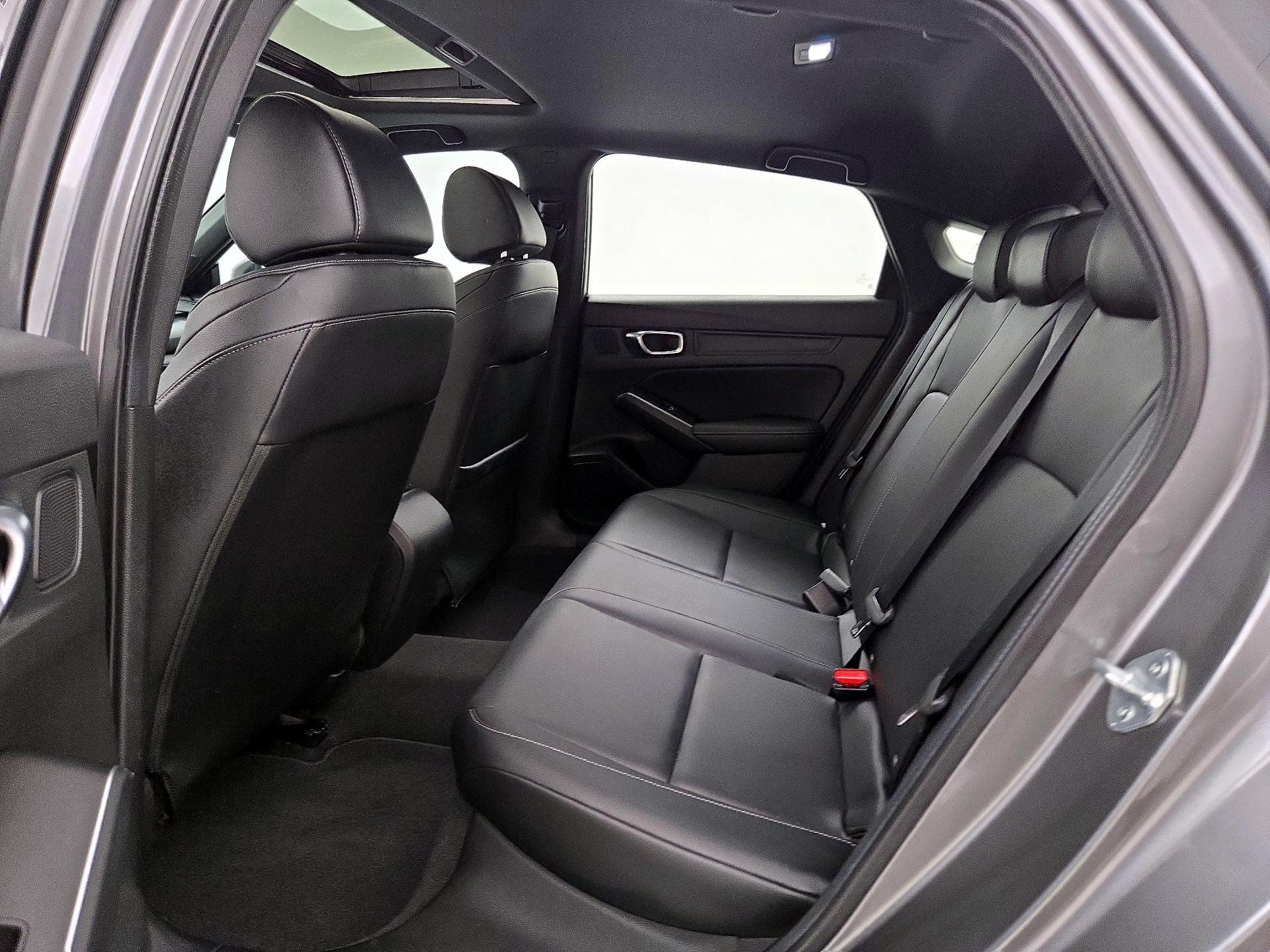 Thumbnail: 2023 Acura Integra - 20