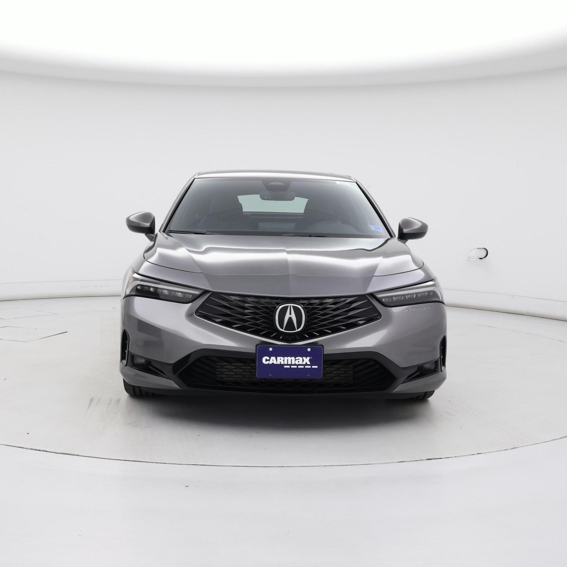 Thumbnail: 2023 Acura Integra - 5