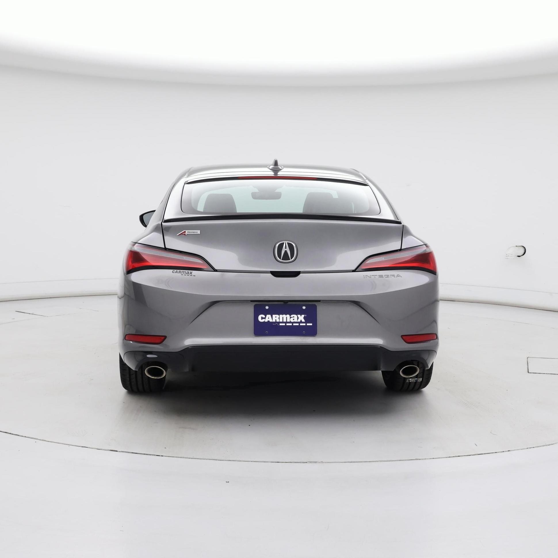 Thumbnail: 2023 Acura Integra - 6