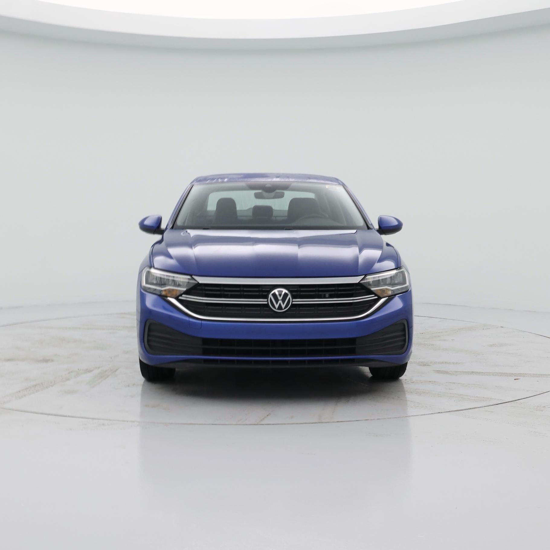 Thumbnail: 2024 Volkswagen Jetta - 5