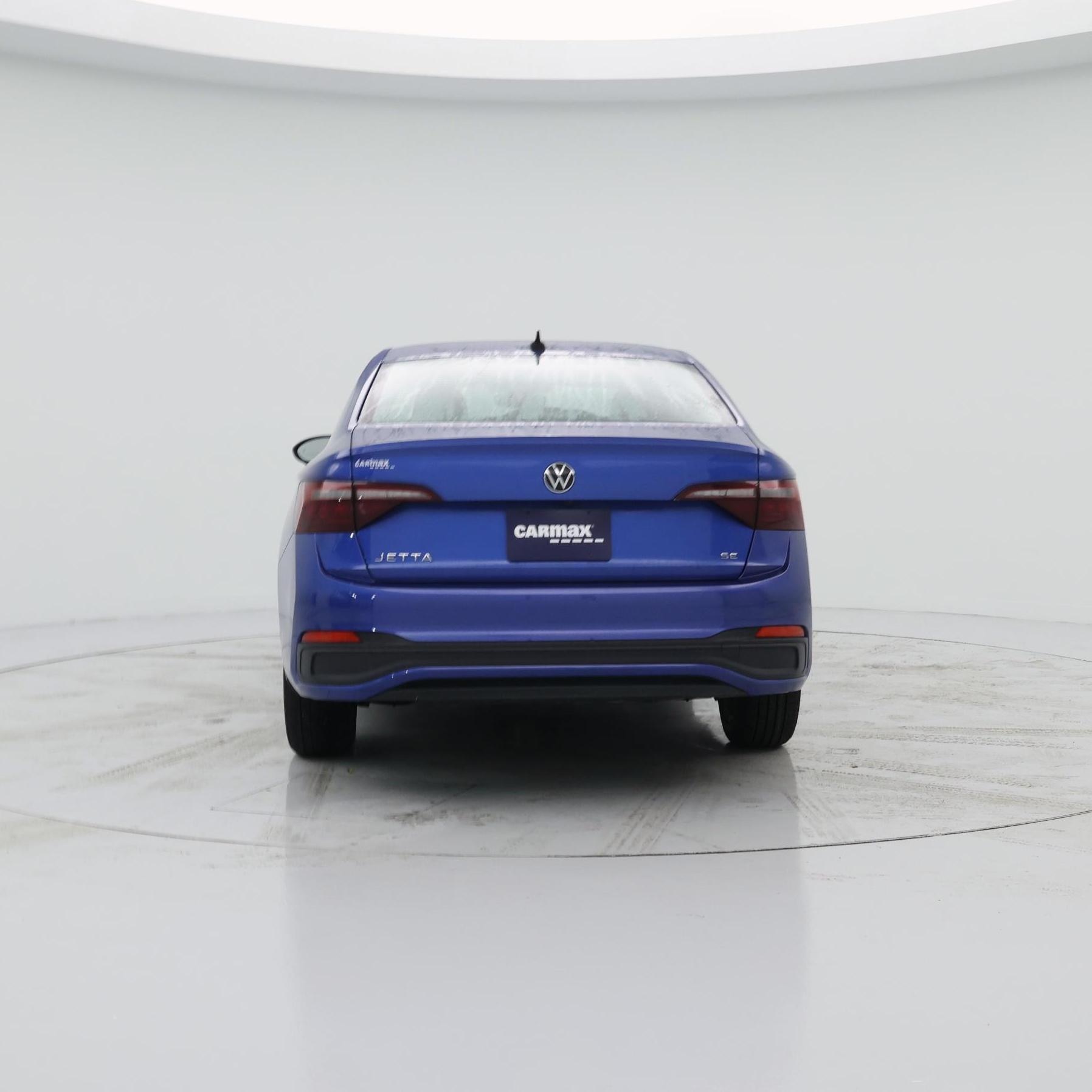 Thumbnail: 2024 Volkswagen Jetta - 6