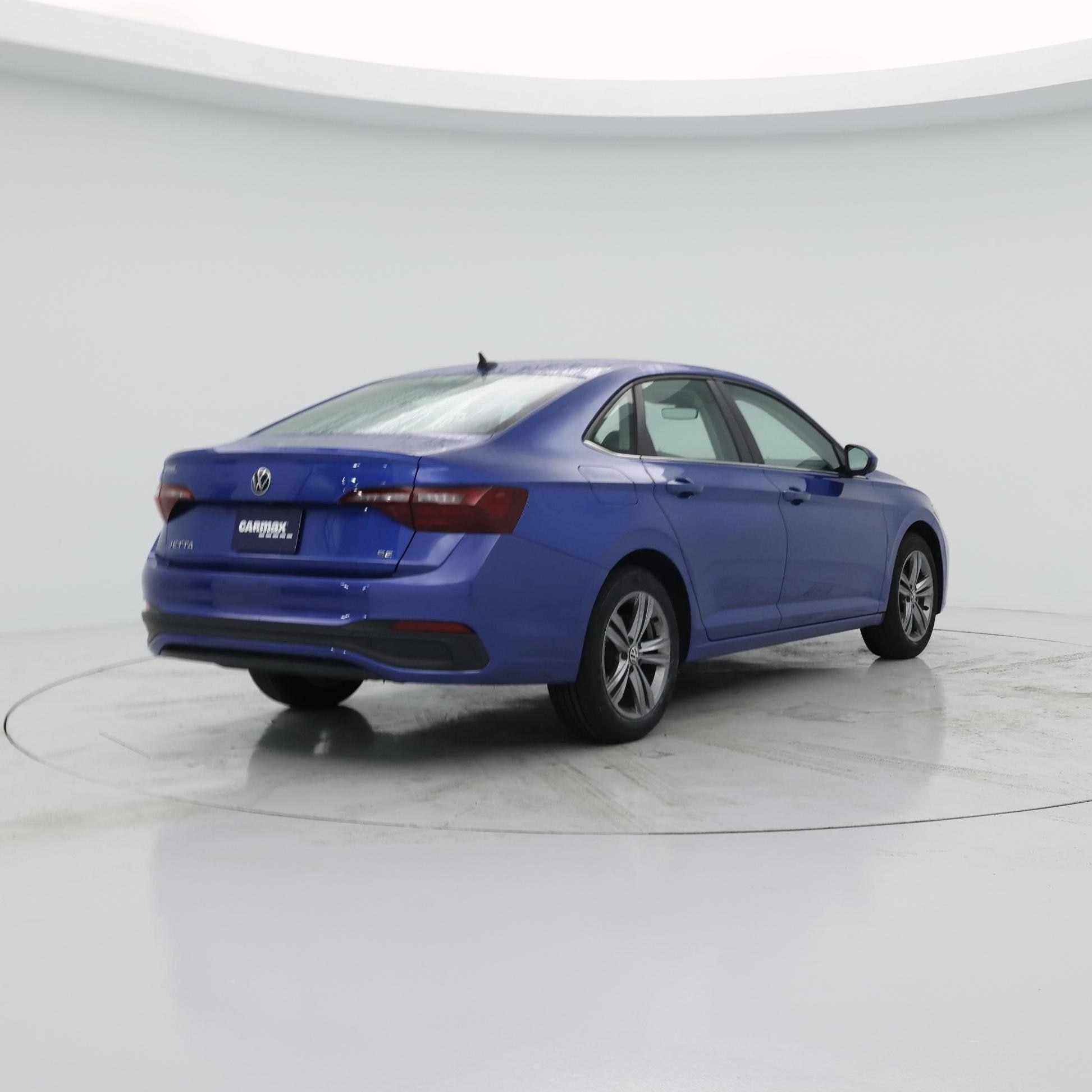 Thumbnail: 2024 Volkswagen Jetta - 8