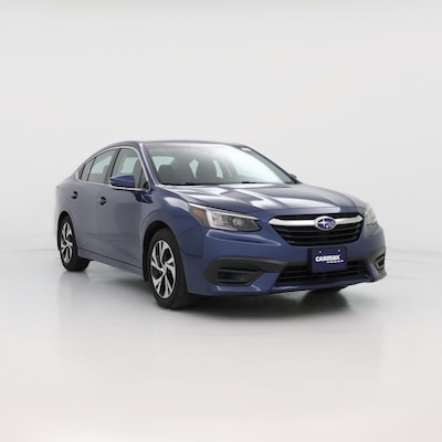 2022 Subaru Legacy Premium