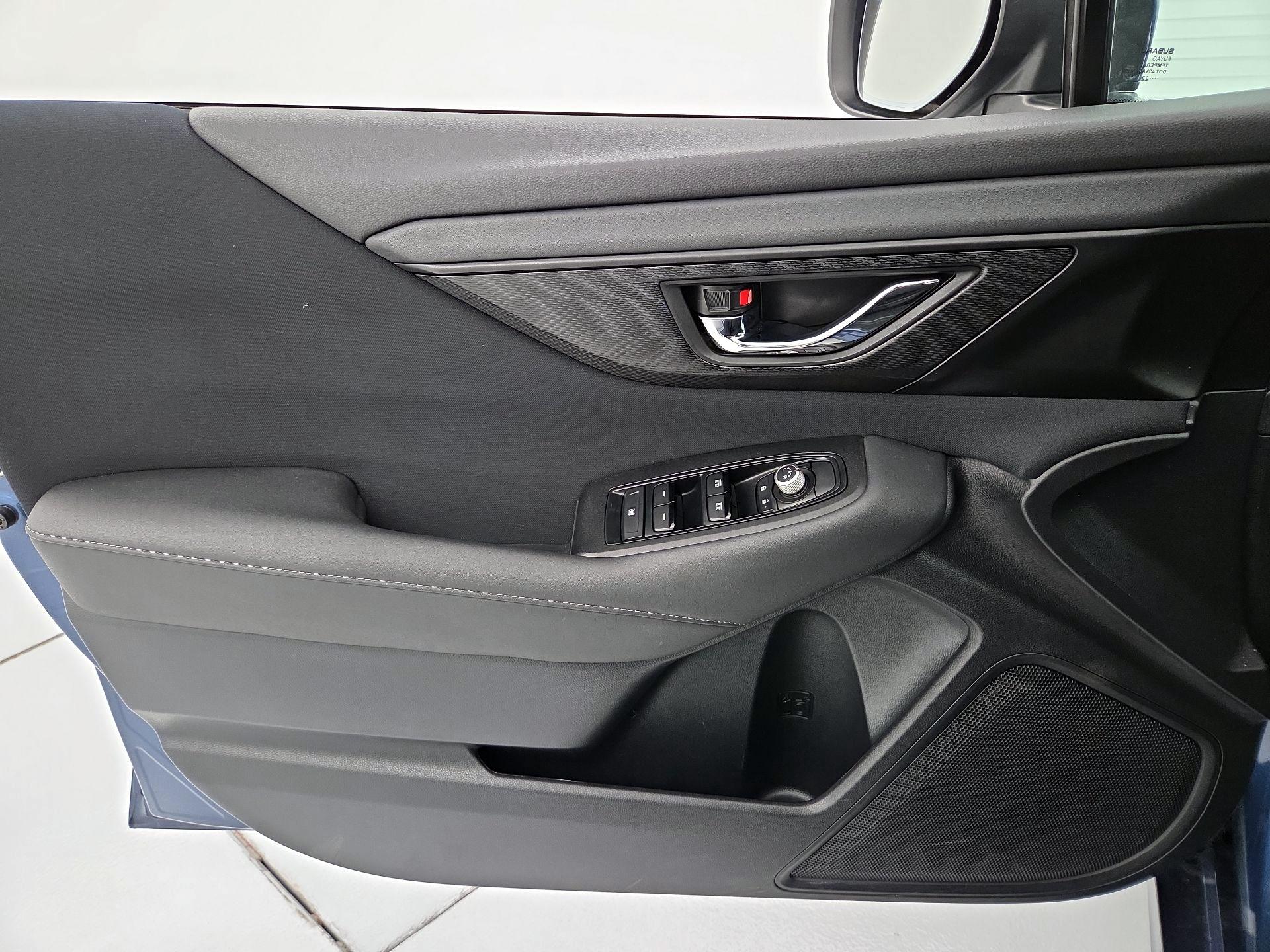 Thumbnail: 2022 Subaru Legacy - 12