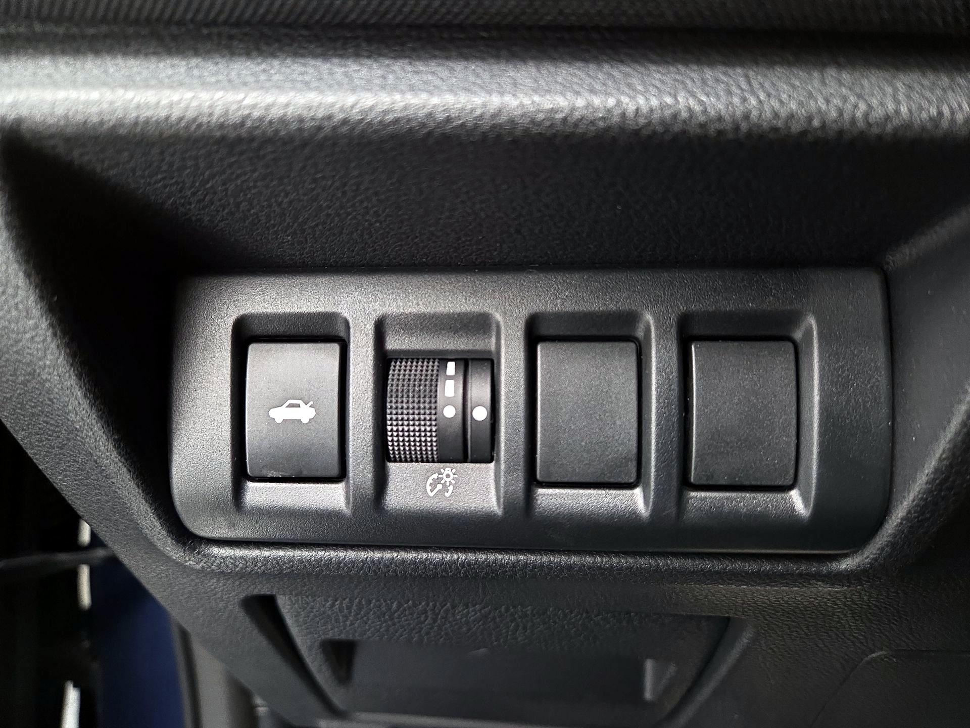 Thumbnail: 2022 Subaru Legacy - 13