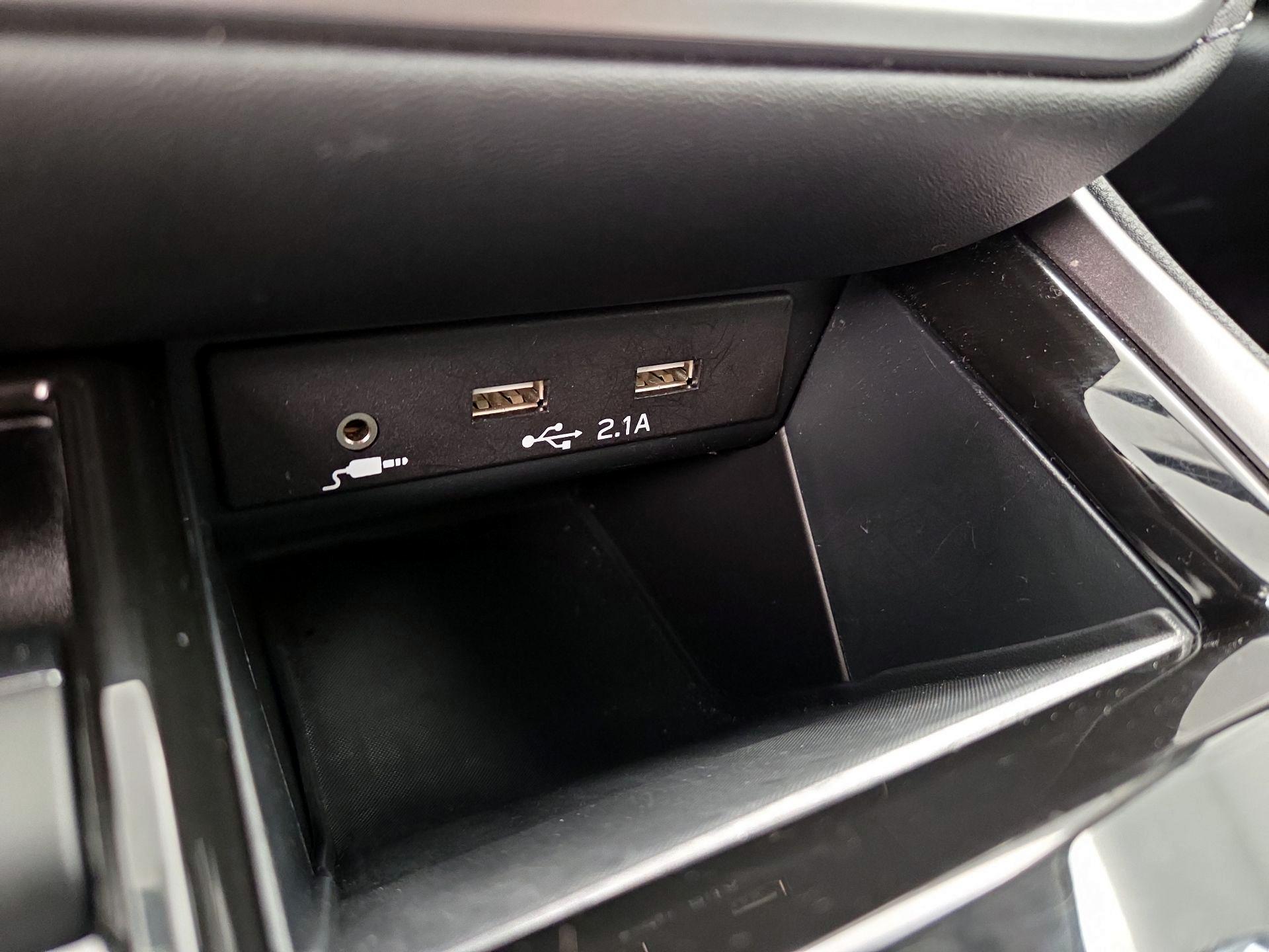 Thumbnail: 2022 Subaru Legacy - 18