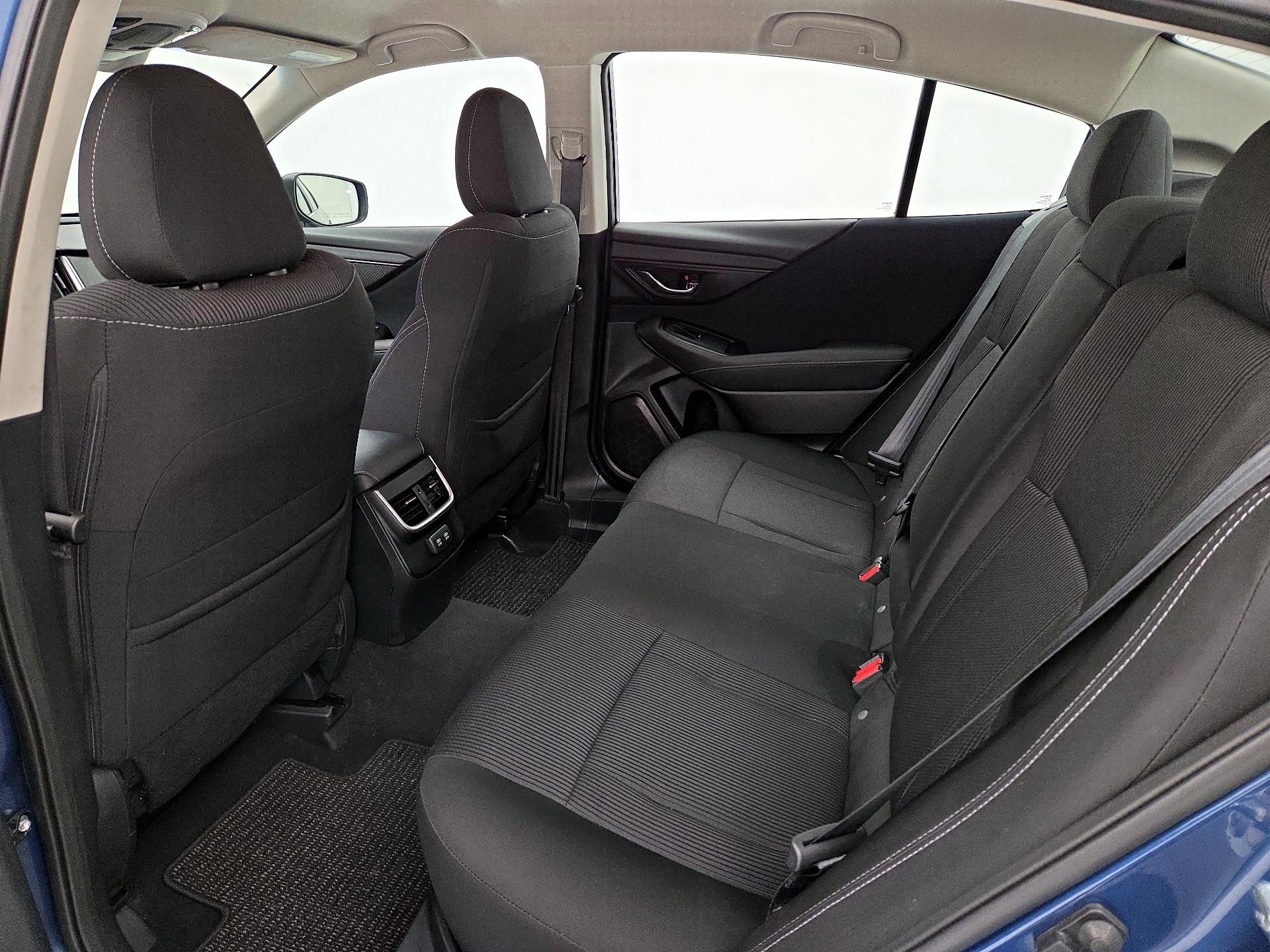 Thumbnail: 2022 Subaru Legacy - 19