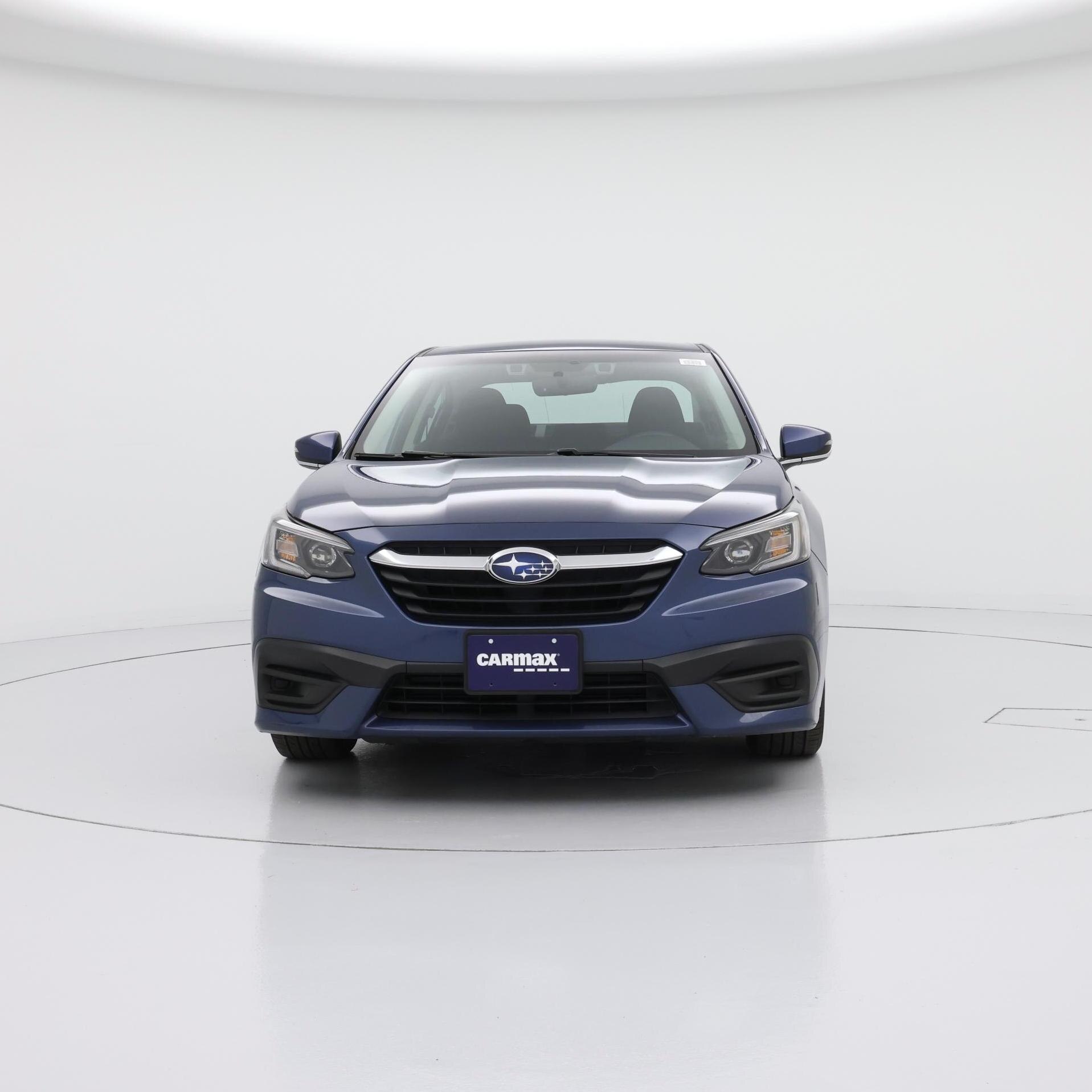 Thumbnail: 2022 Subaru Legacy - 5