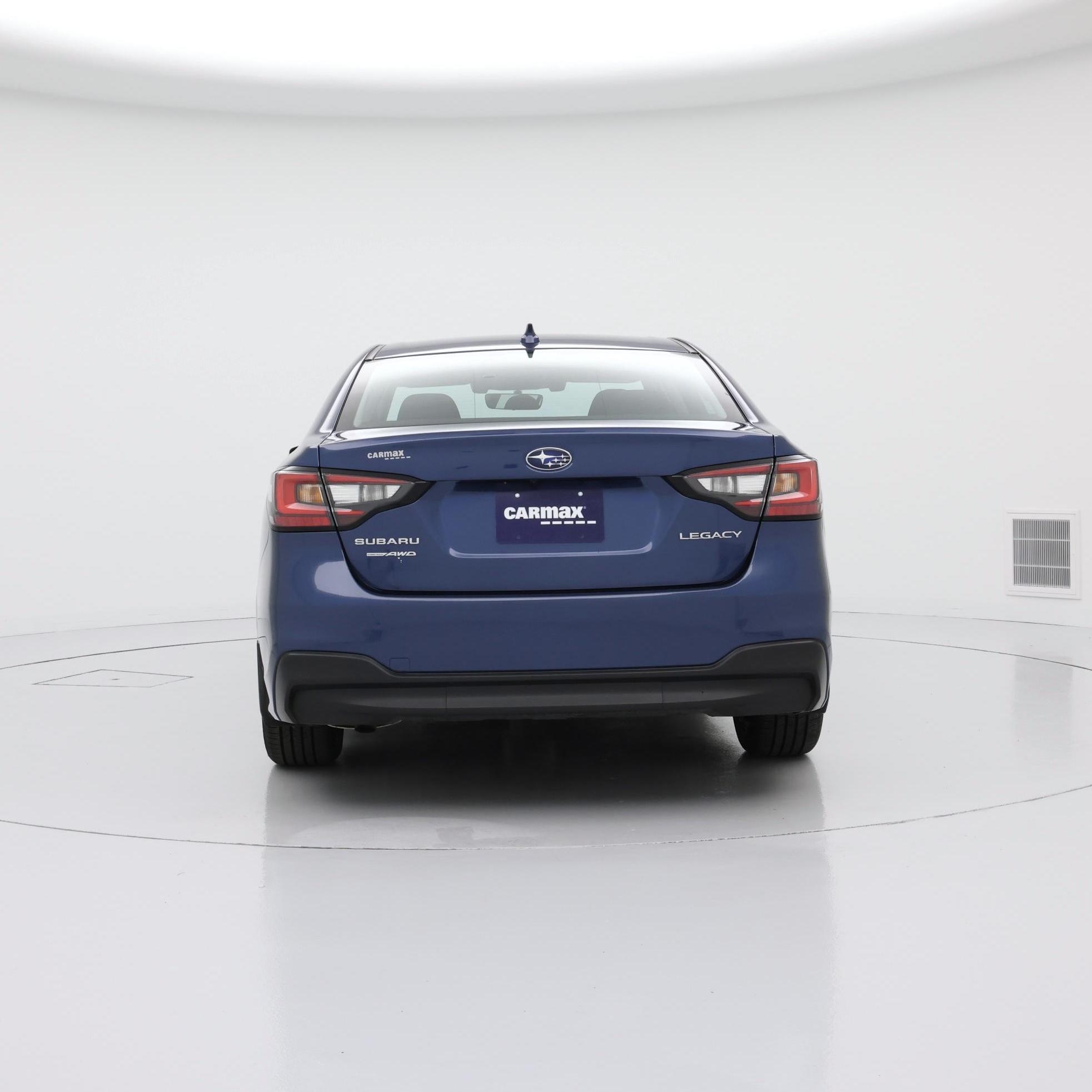 Thumbnail: 2022 Subaru Legacy - 6