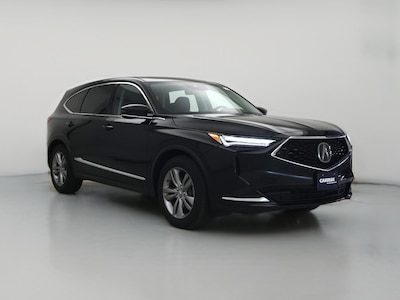 2023 Acura MDX SH-AWD