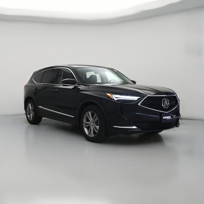 2023 Acura MDX SH-AWD