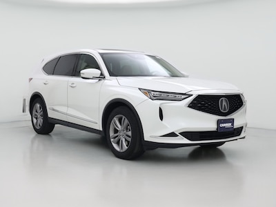 2023 Acura MDX SH-AWD