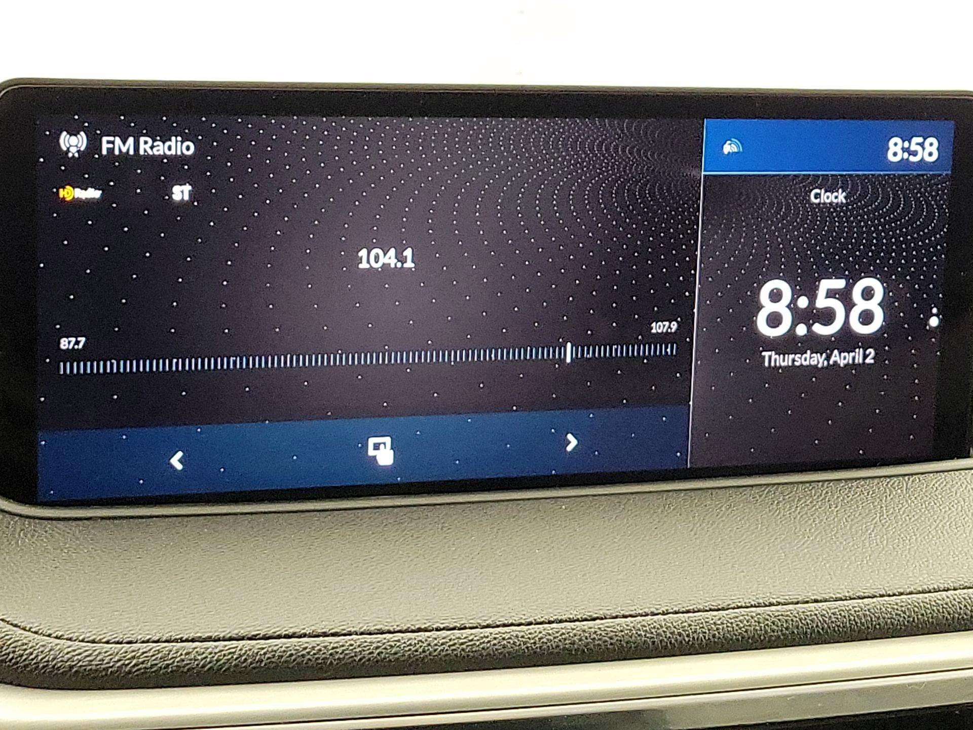 Thumbnail: 2023 Acura MDX - 15