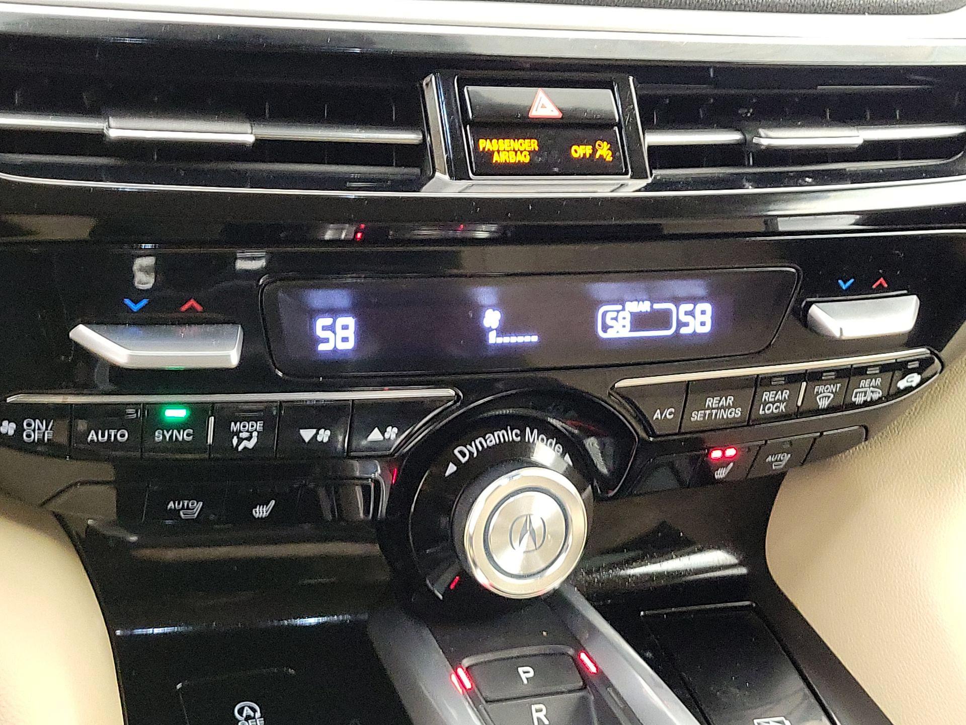 Thumbnail: 2023 Acura MDX - 16