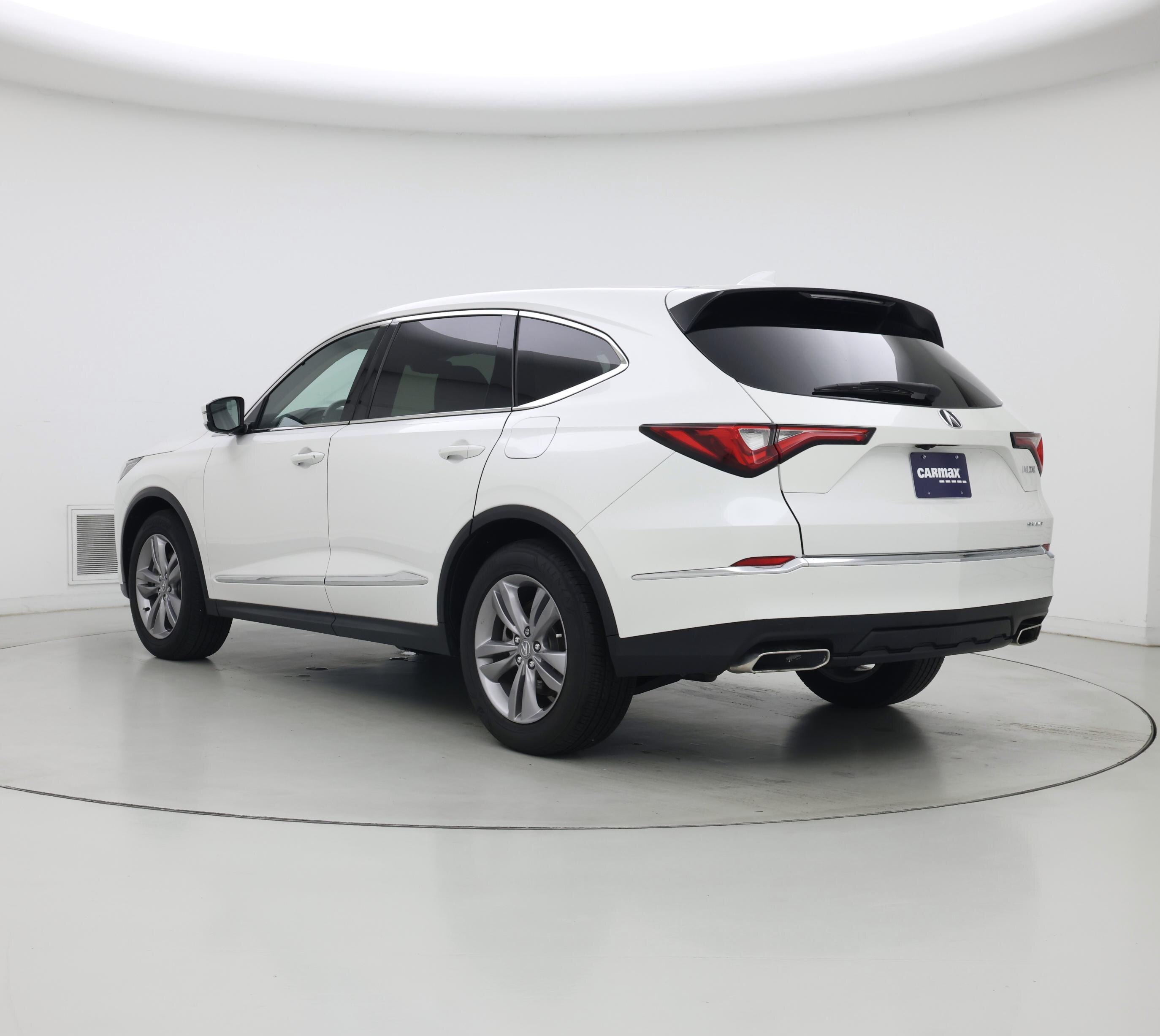 Thumbnail: 2023 Acura MDX - 2