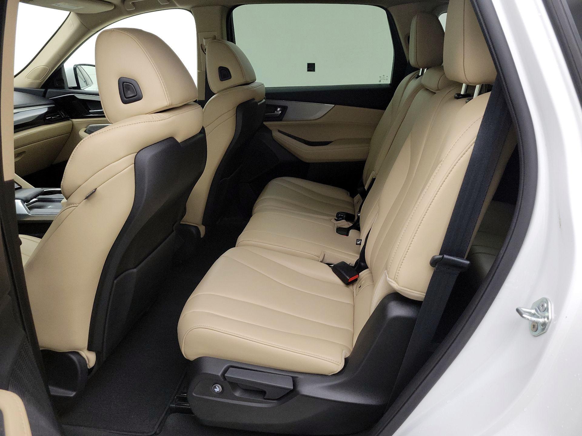 Thumbnail: 2023 Acura MDX - 20