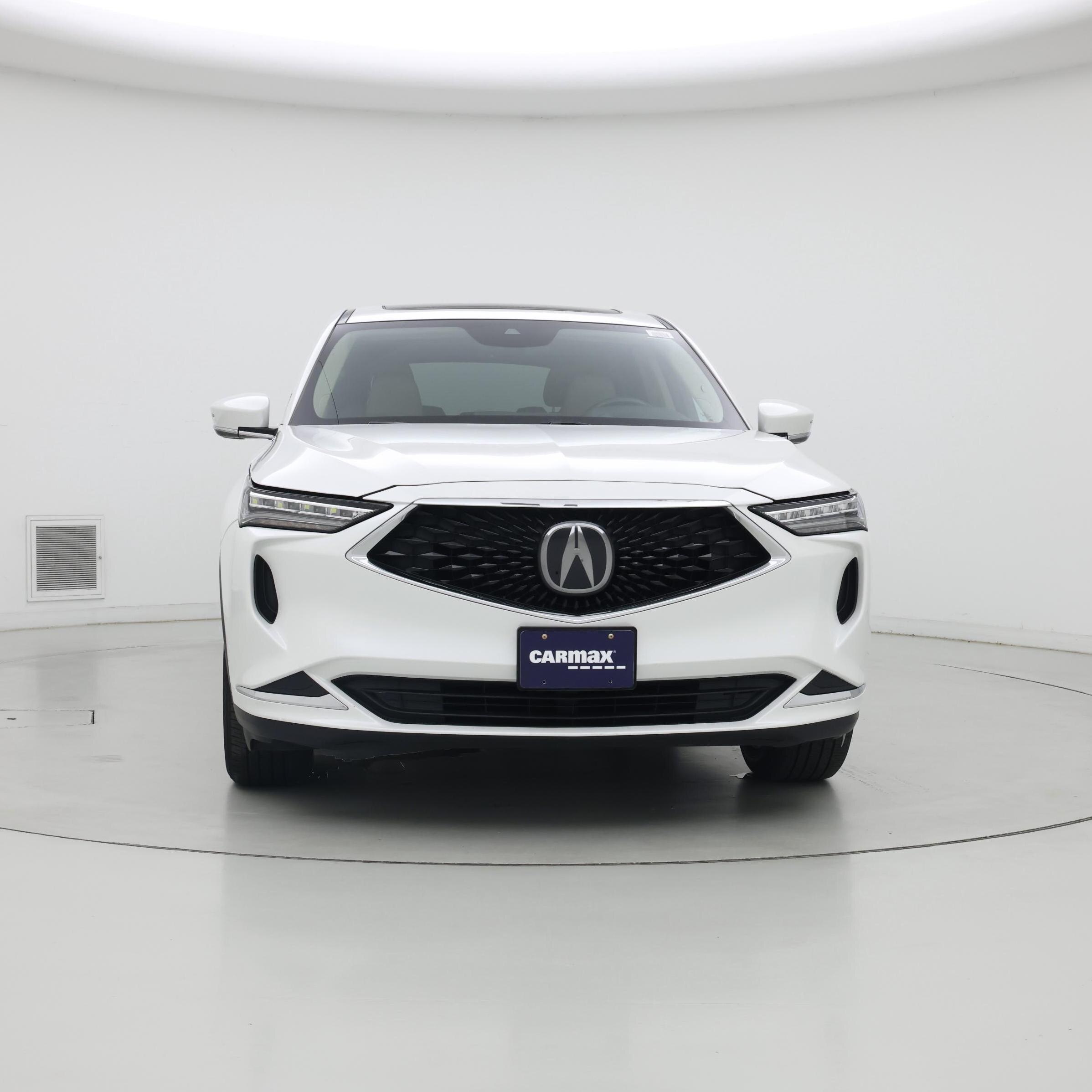 Thumbnail: 2023 Acura MDX - 5