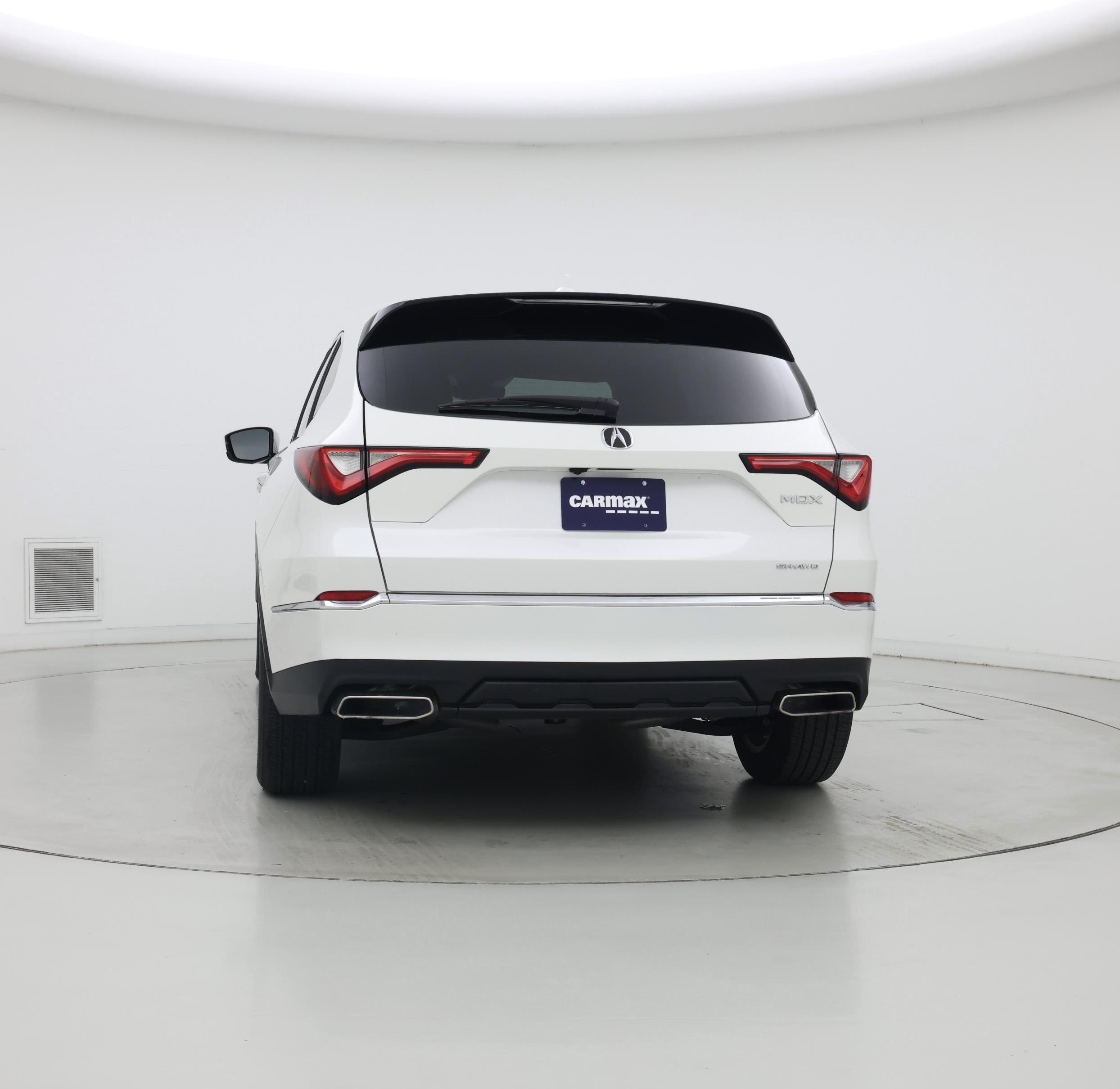 Thumbnail: 2023 Acura MDX - 6