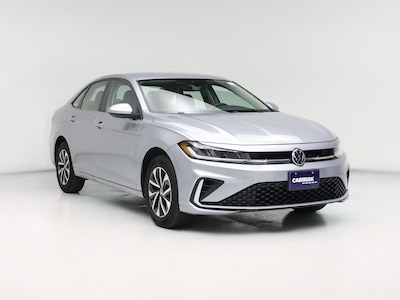 2025 Volkswagen Jetta S