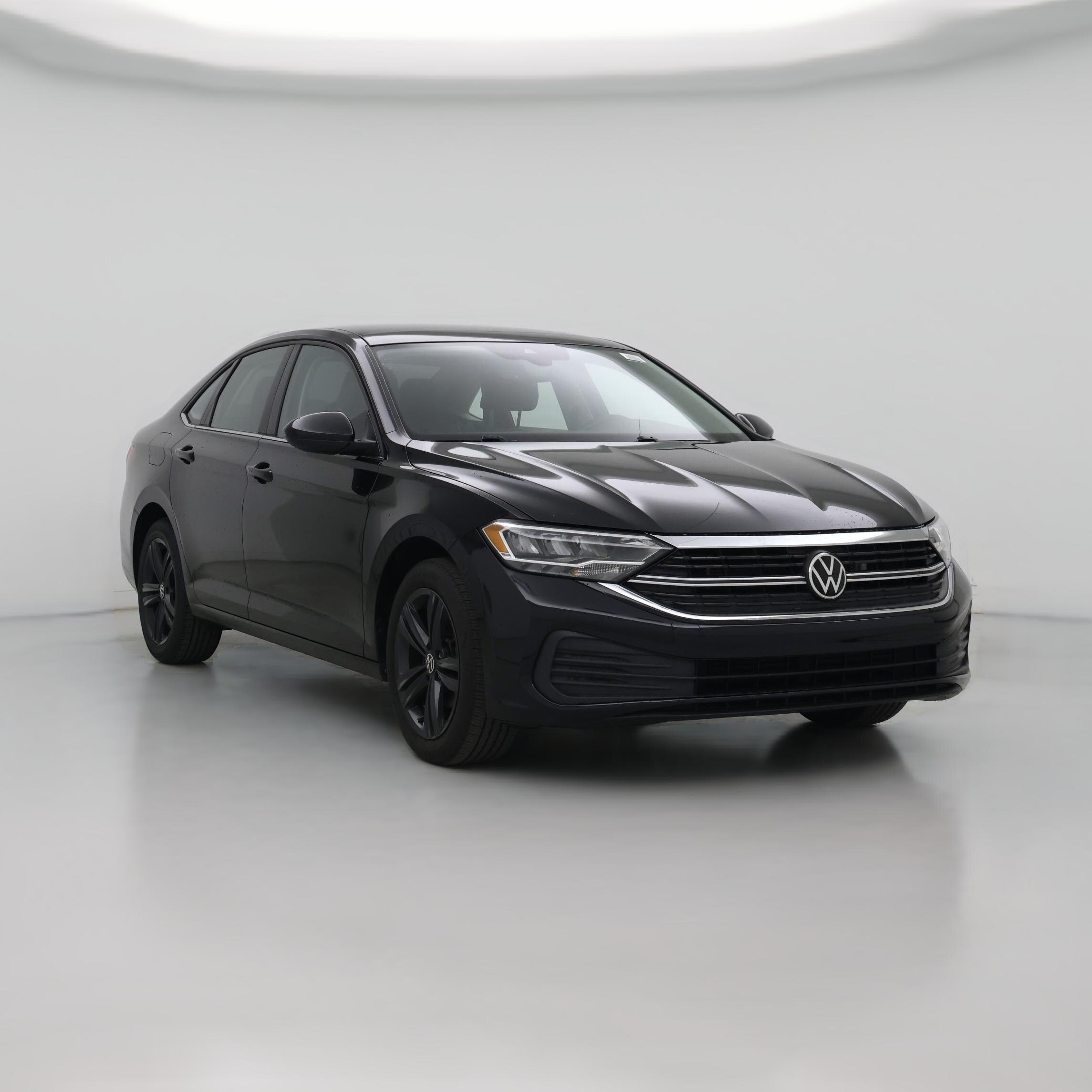 Thumbnail: 2023 Volkswagen Jetta - 1