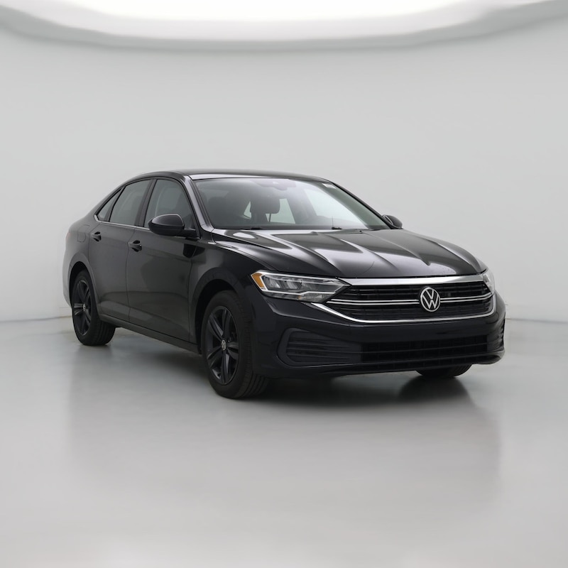 2023 Volkswagen Jetta SE