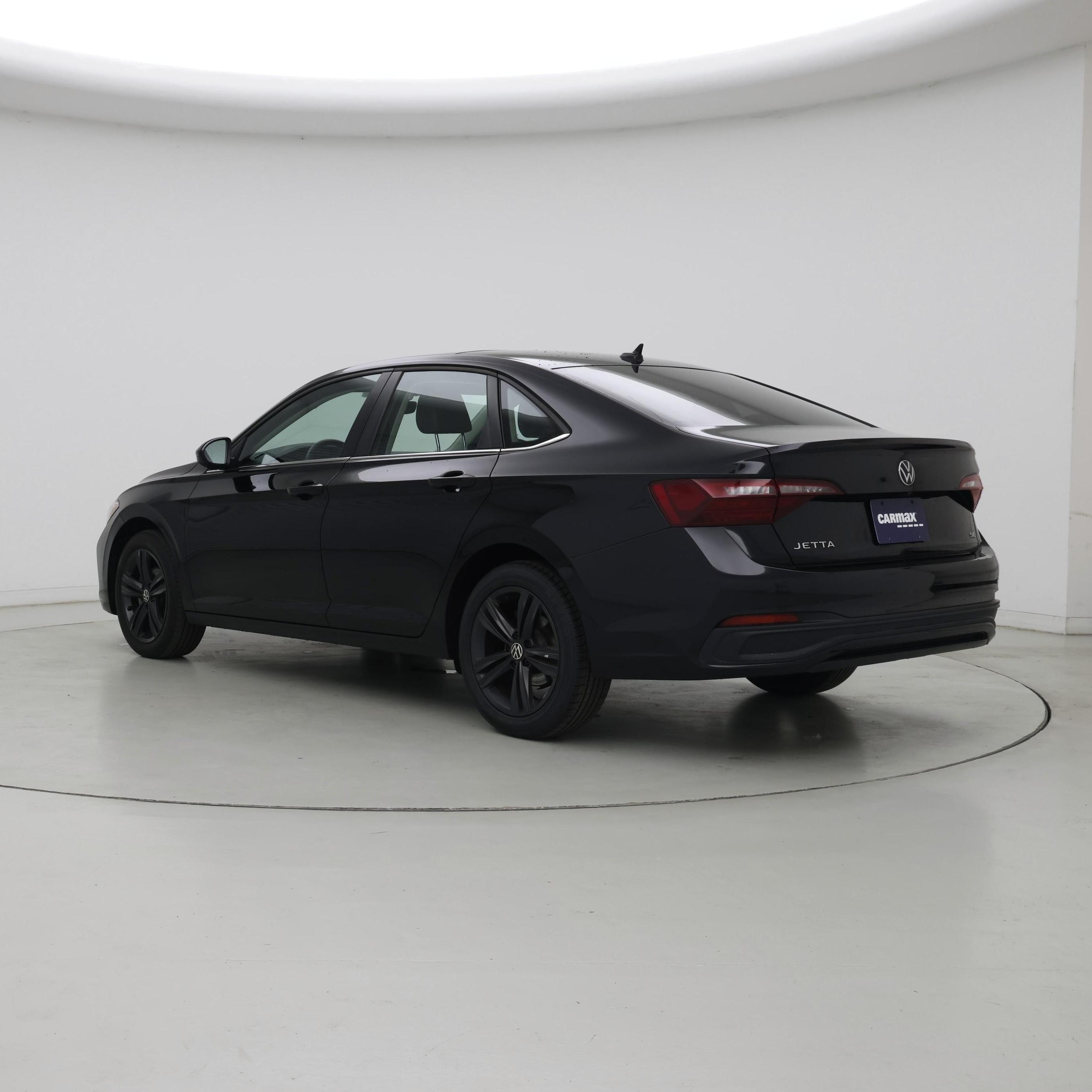 Thumbnail: 2023 Volkswagen Jetta - 2