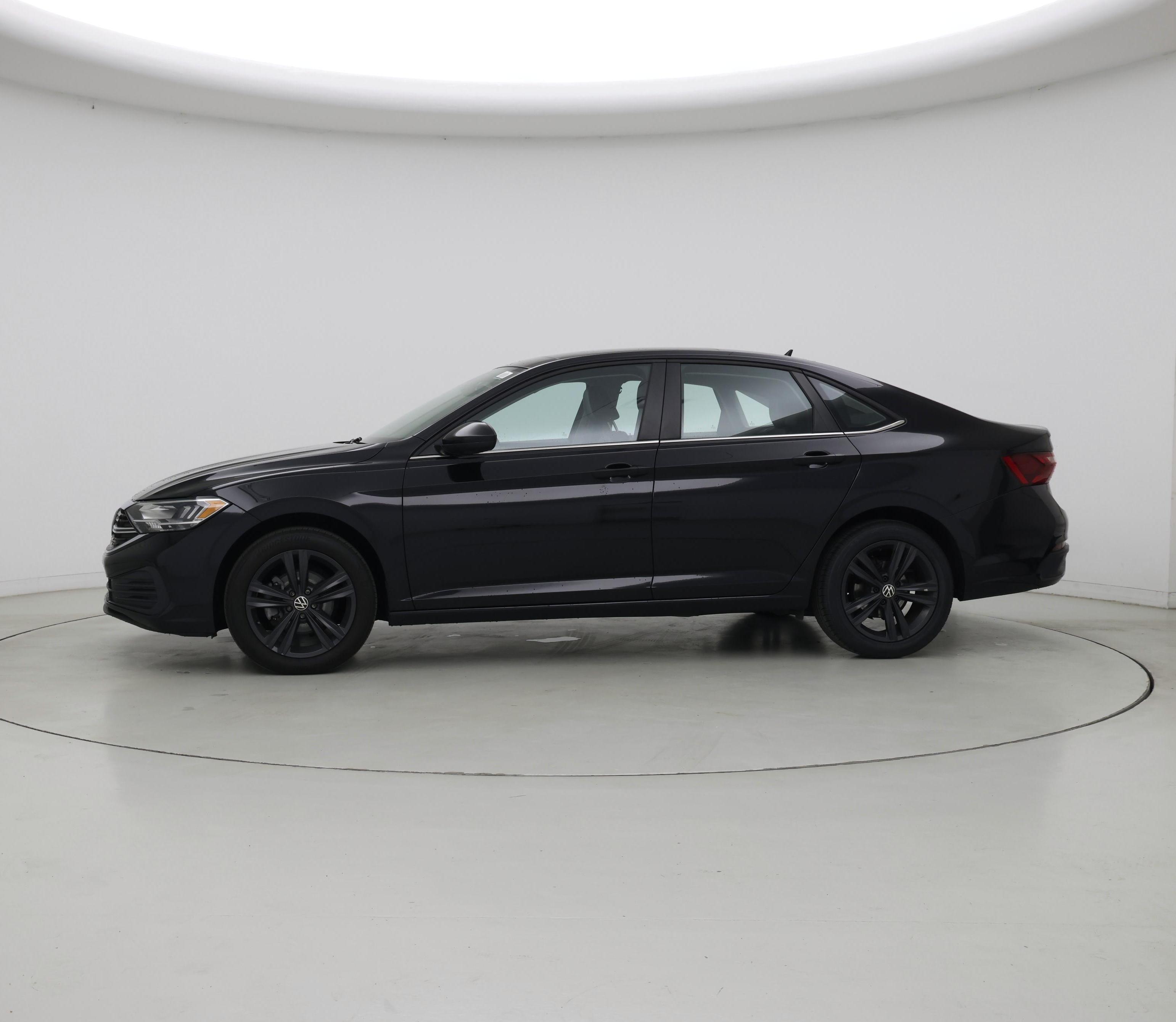 Thumbnail: 2023 Volkswagen Jetta - 3
