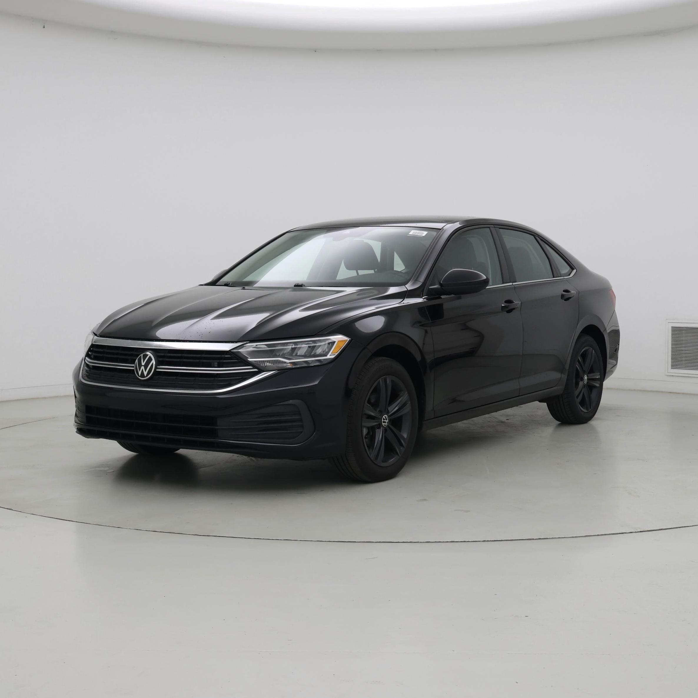 Thumbnail: 2023 Volkswagen Jetta - 4
