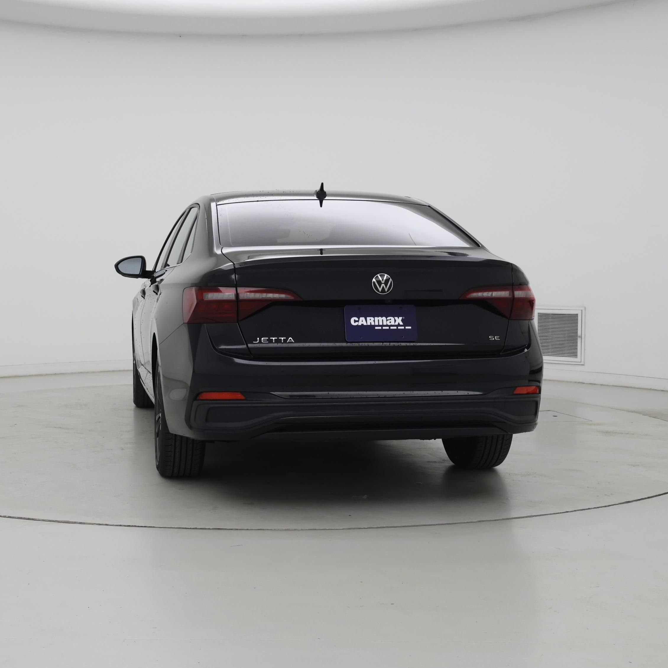 Thumbnail: 2023 Volkswagen Jetta - 6