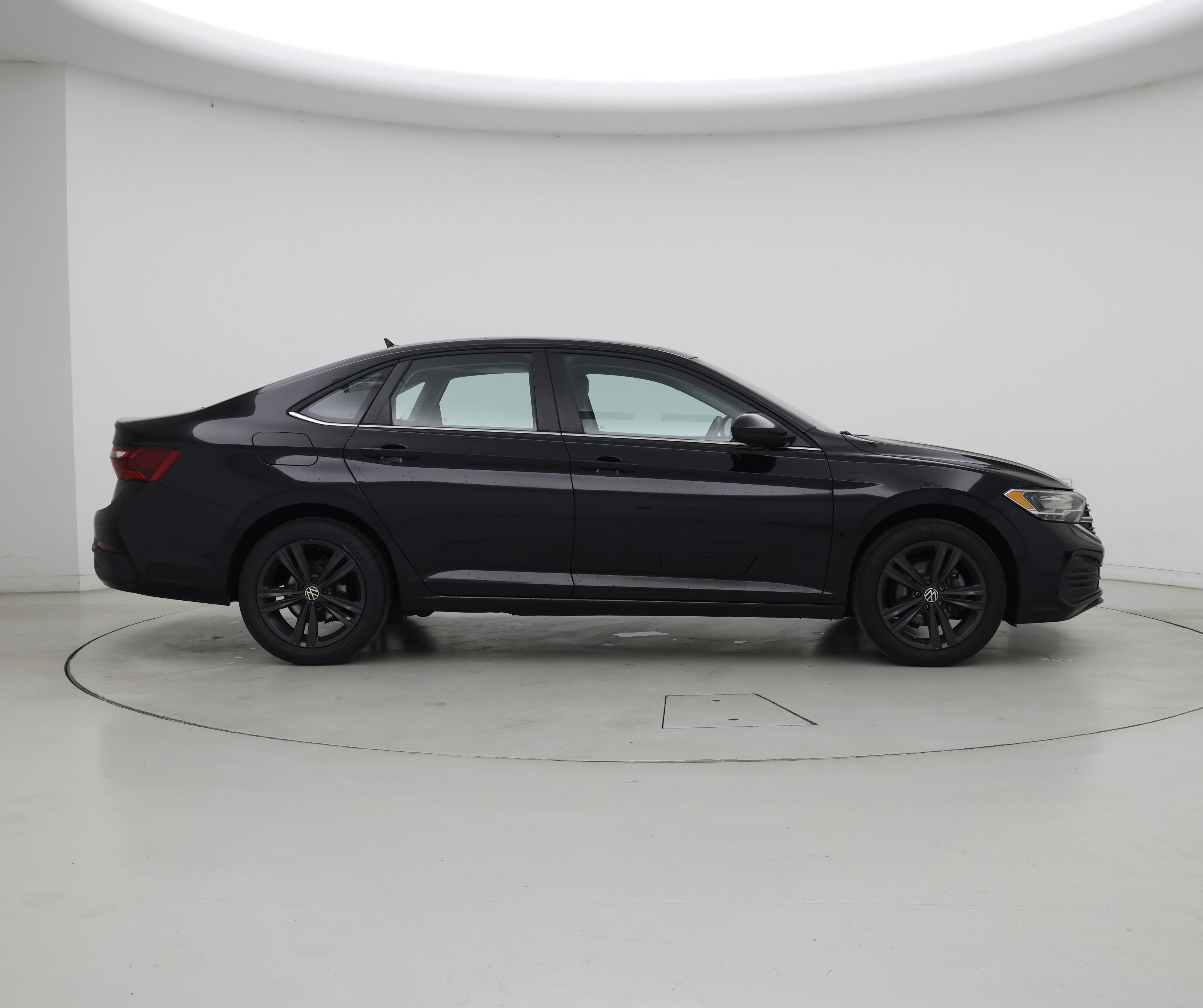 Thumbnail: 2023 Volkswagen Jetta - 7